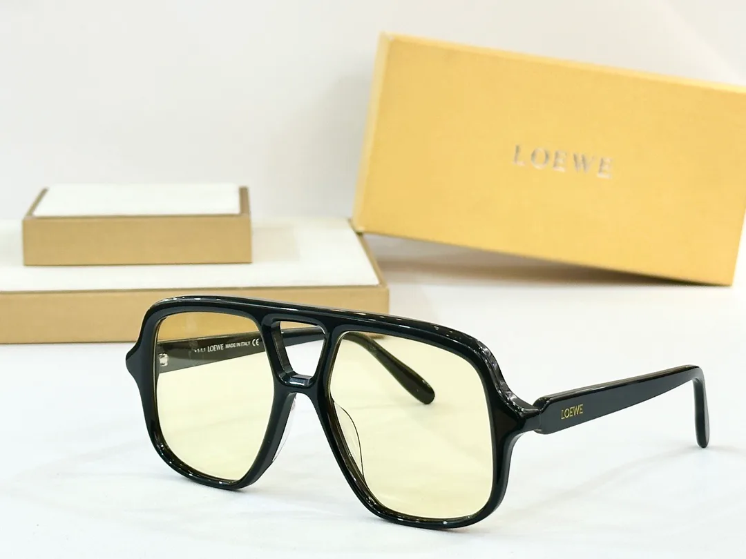 Очки Loewe 35566