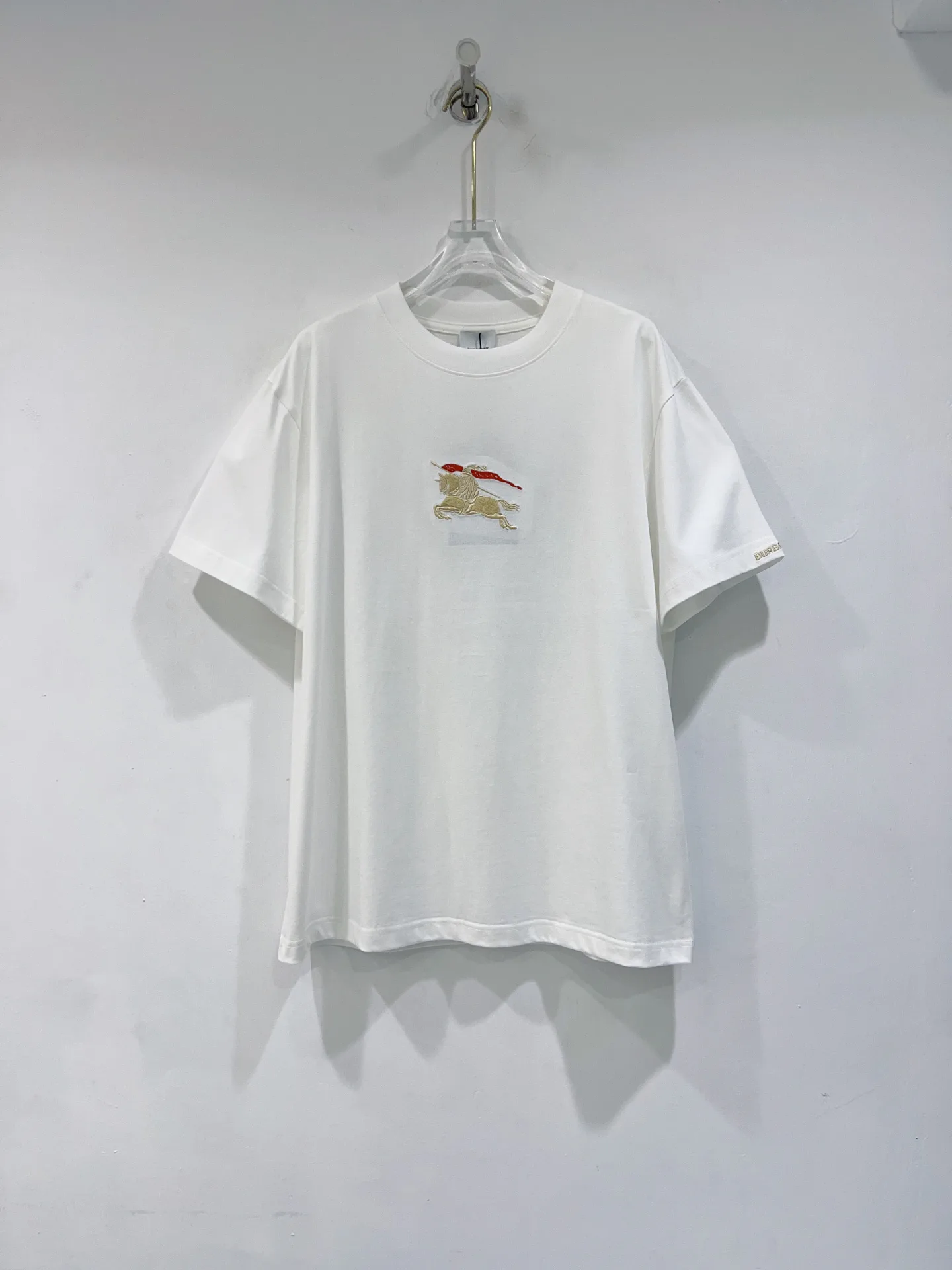 Футболки Мужские Burberry 11256451
