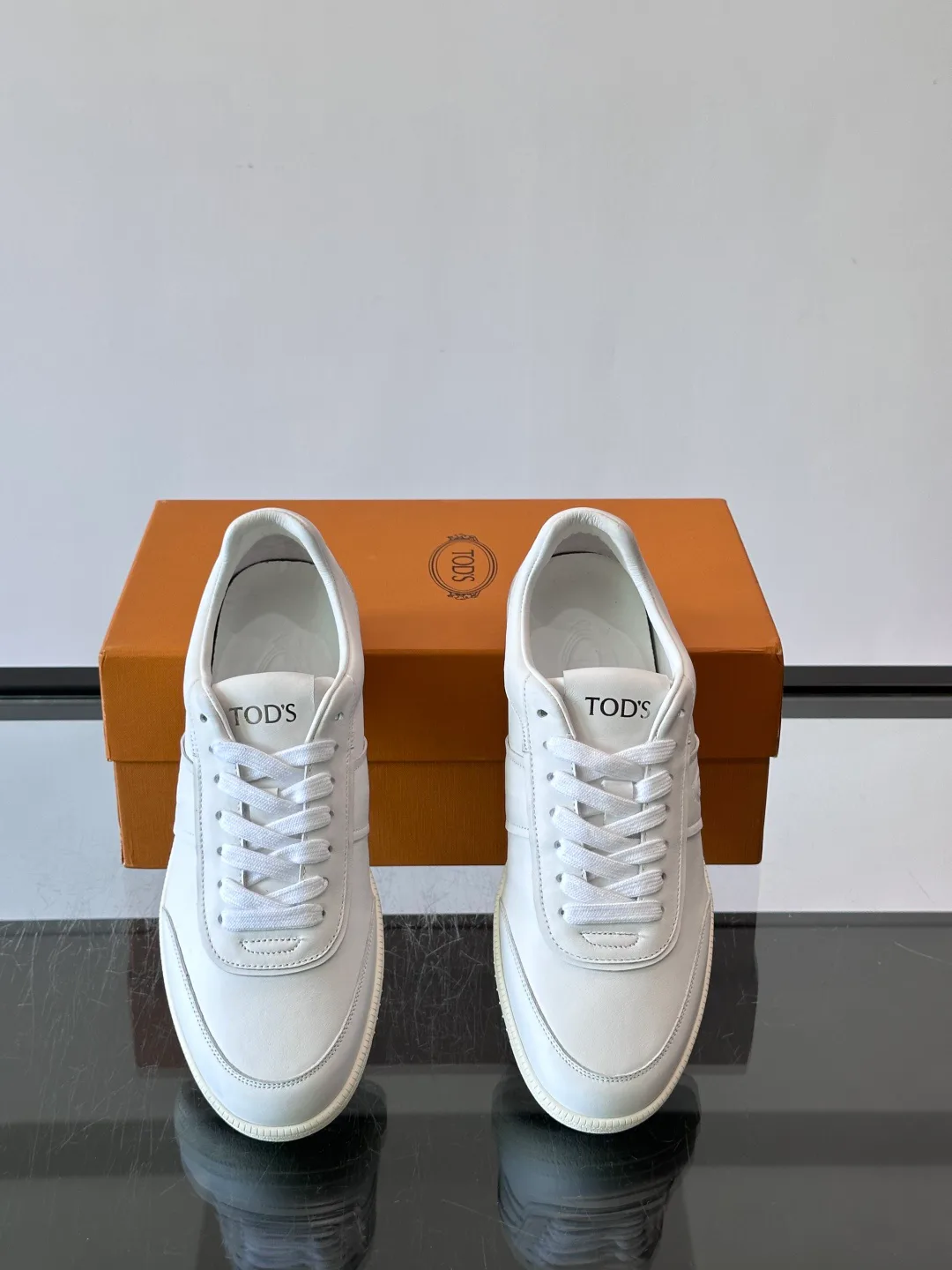 Кроссовки Мужские Tod's 18377168