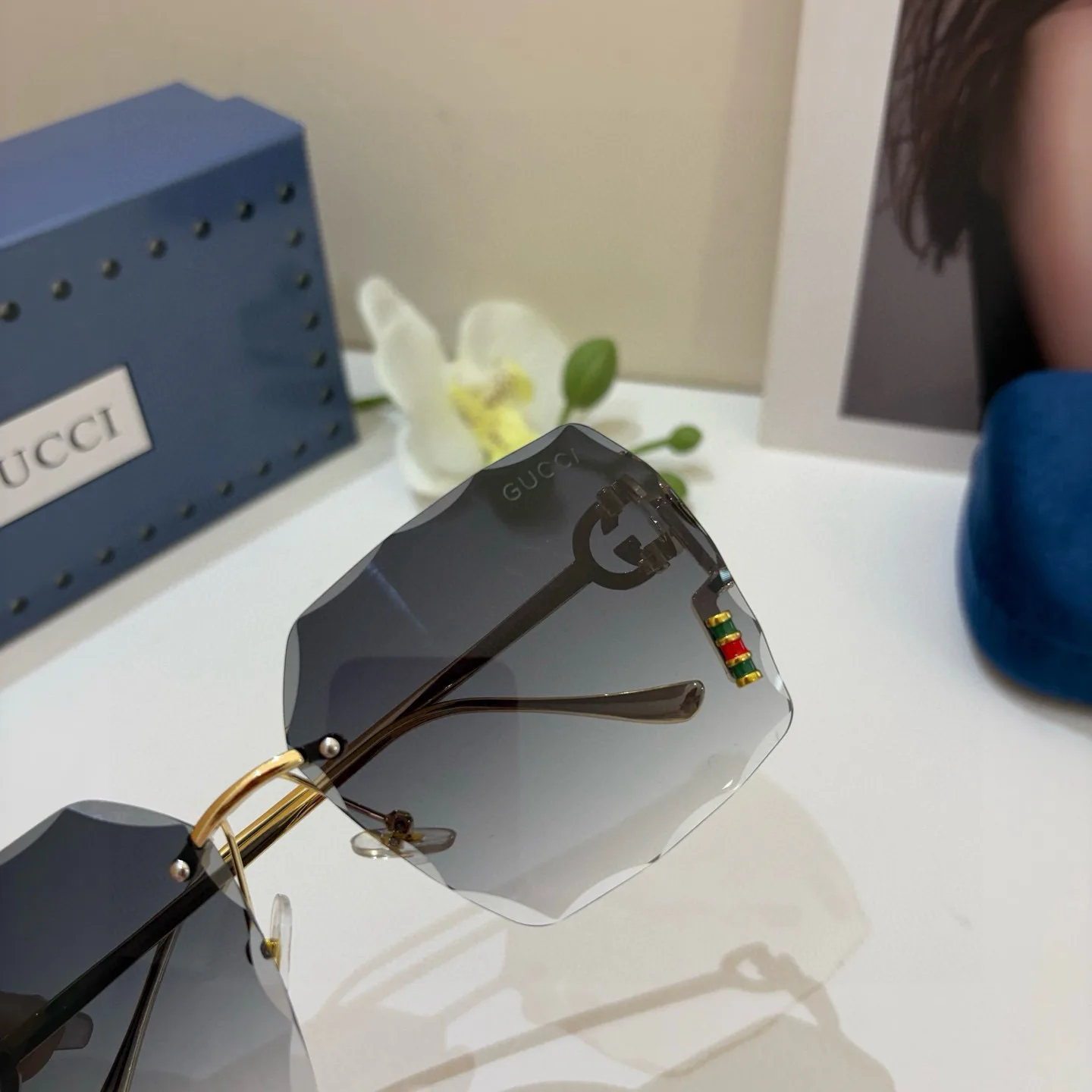 Очки Gucci 13135733