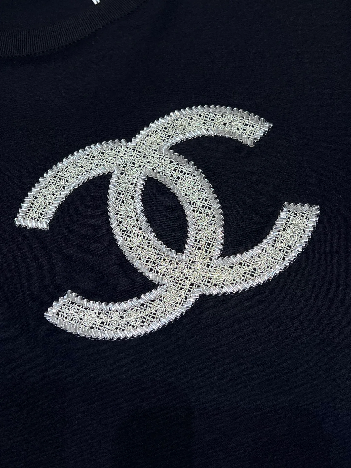 Футболки Женские Chanel 5533323