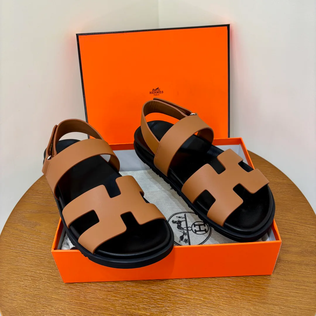 Сандалии Женские Hermes 1090094