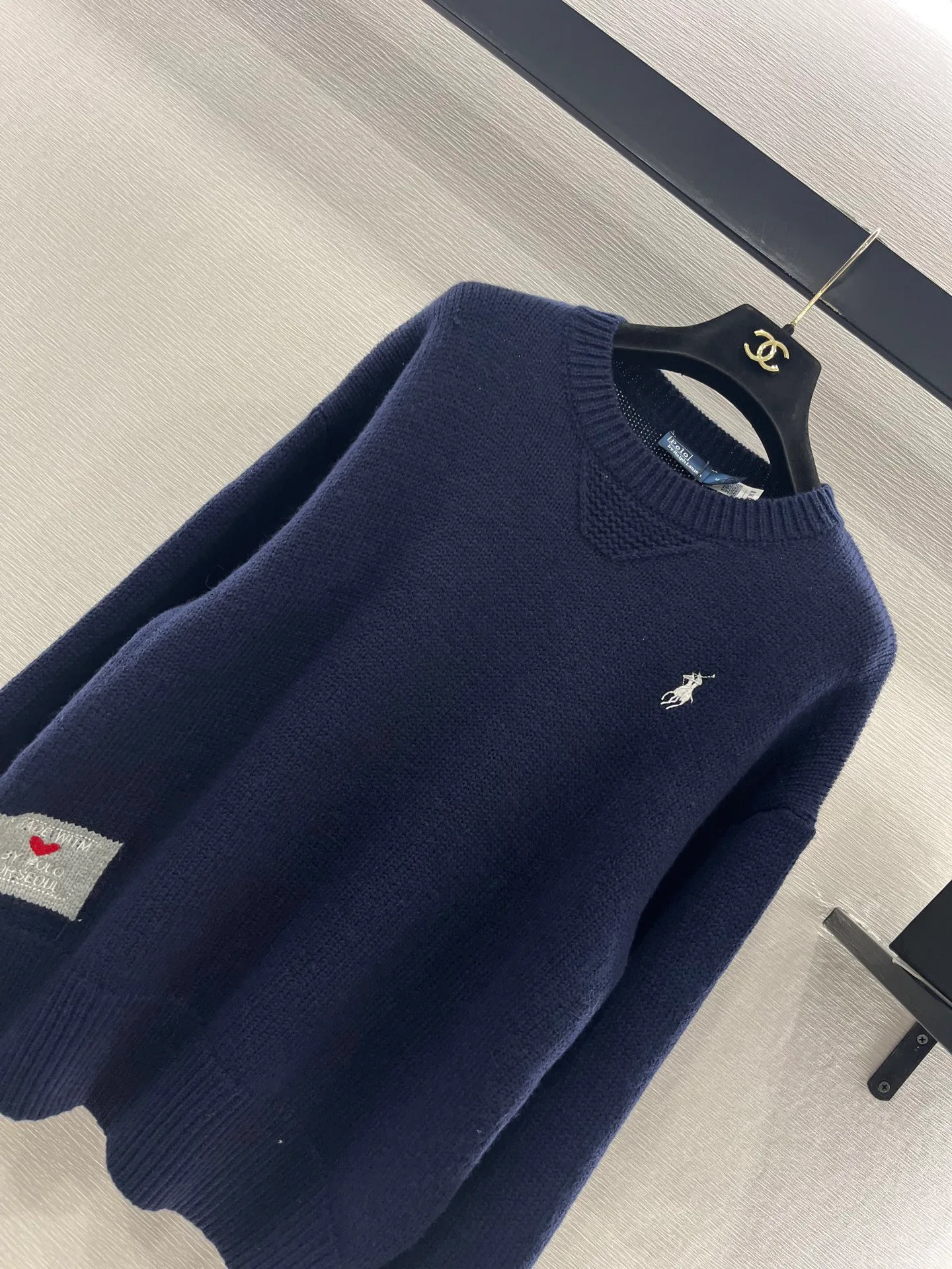 Джемперы И Свитеры Женские Ralph Lauren 999497