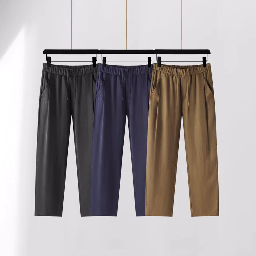 Брюки Мужские Zegna 13169884