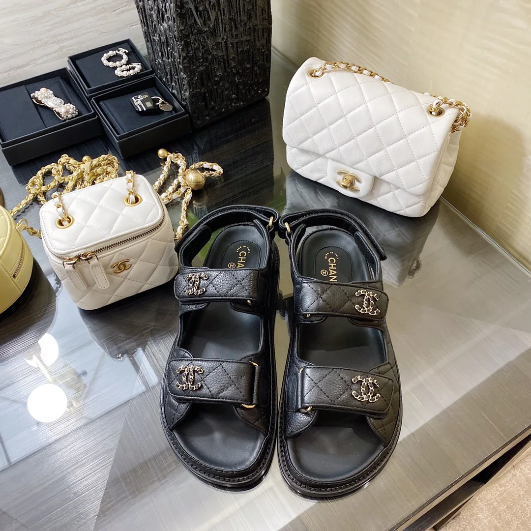 Классические Сумки Женские Chanel 13295359