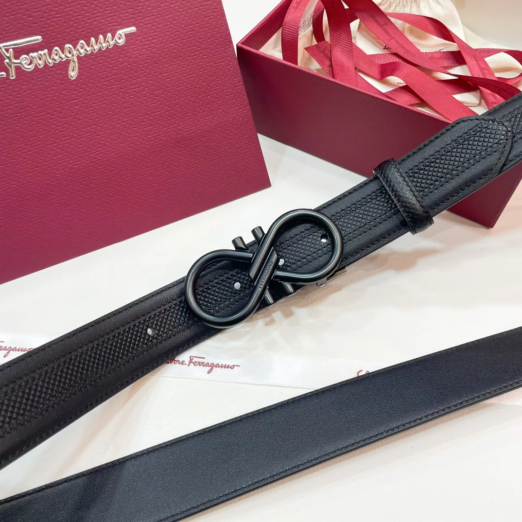 Ремни Salvatore Ferragamo 852877