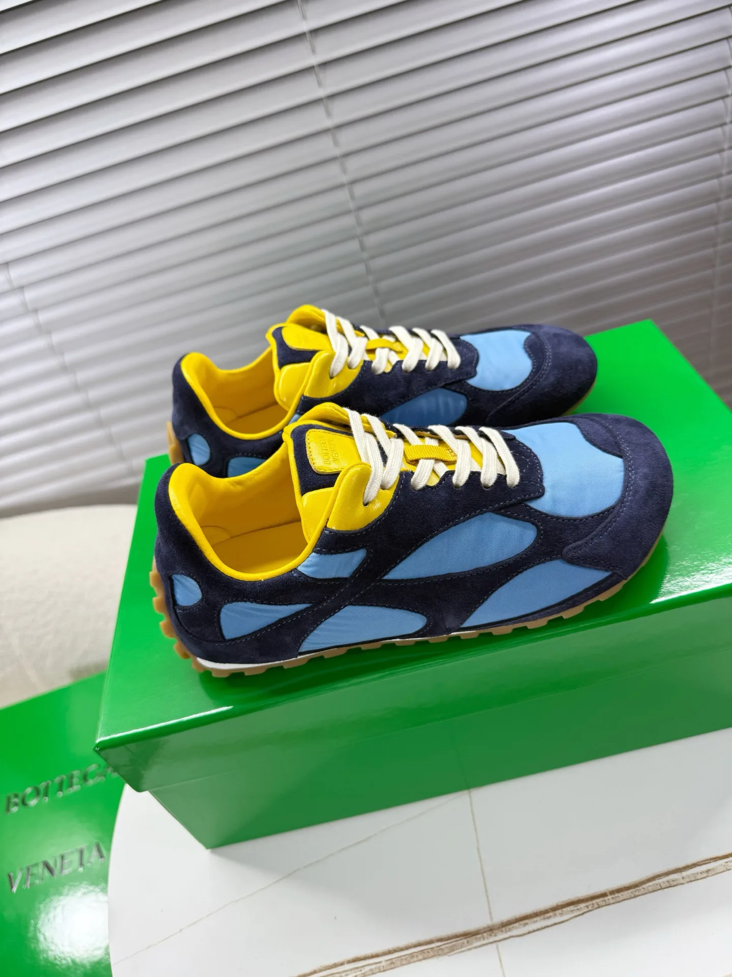 Кроссовки Женские Bottega Veneta 4019868