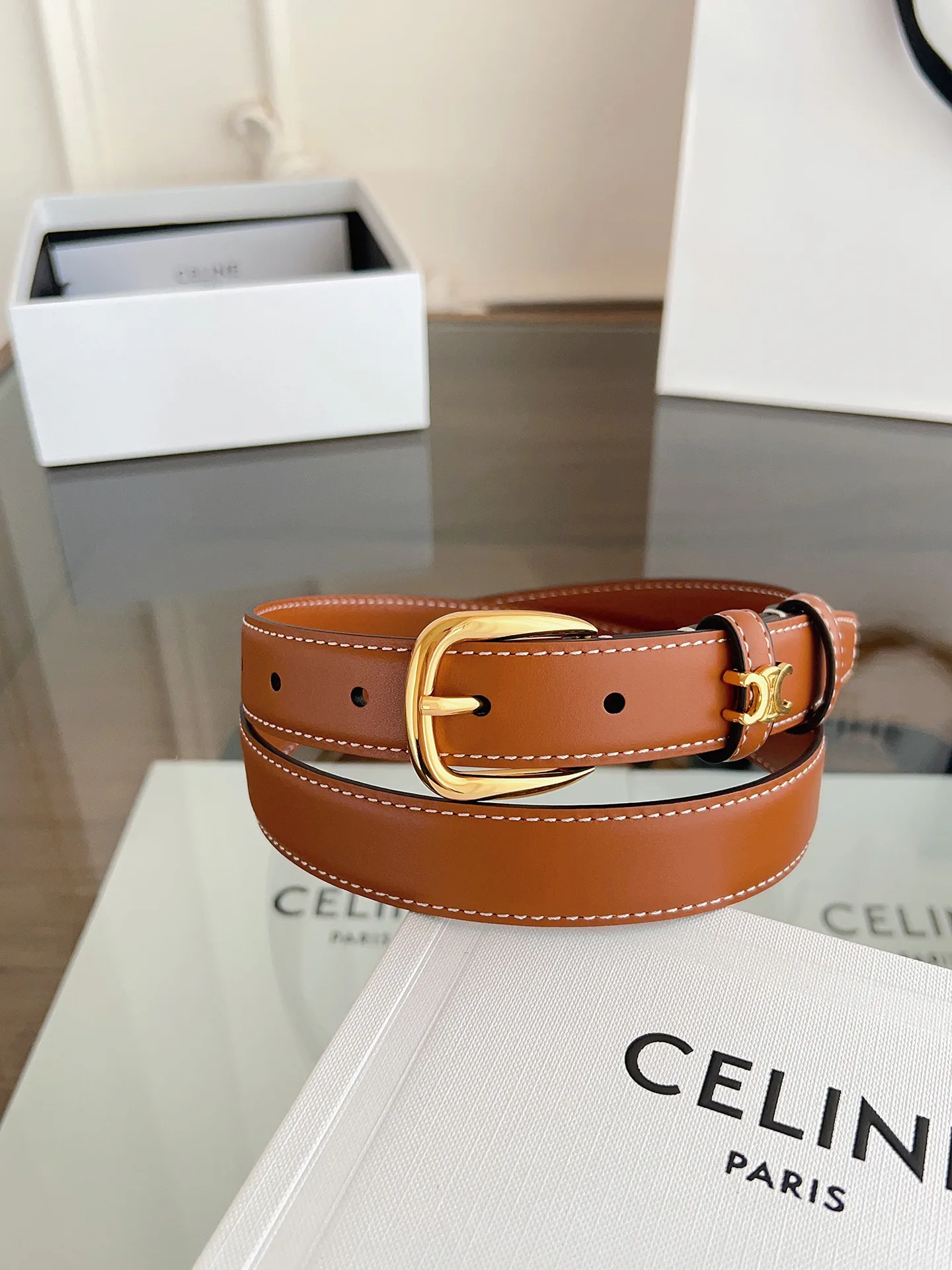 Поясные Сумки Женские Celine 11565836