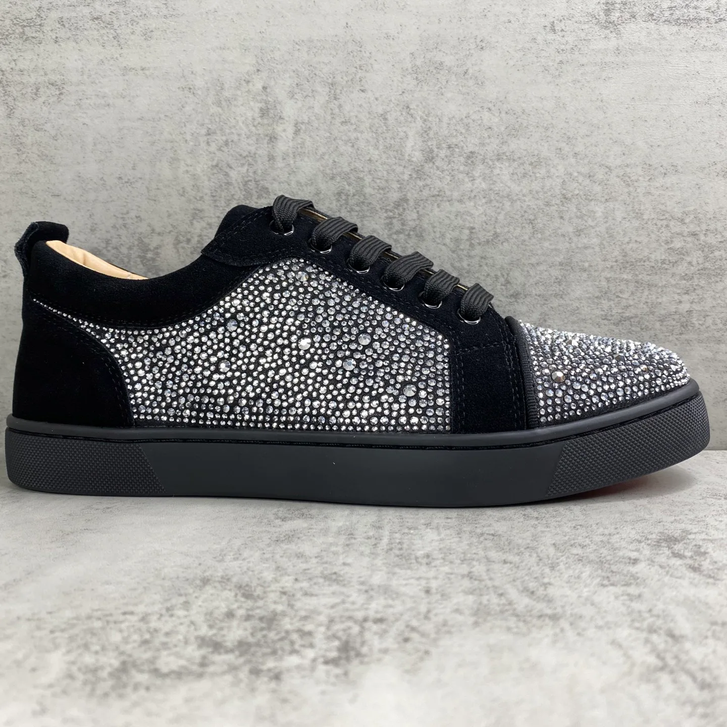 Кеды Мужские Christian Louboutin 12809800
