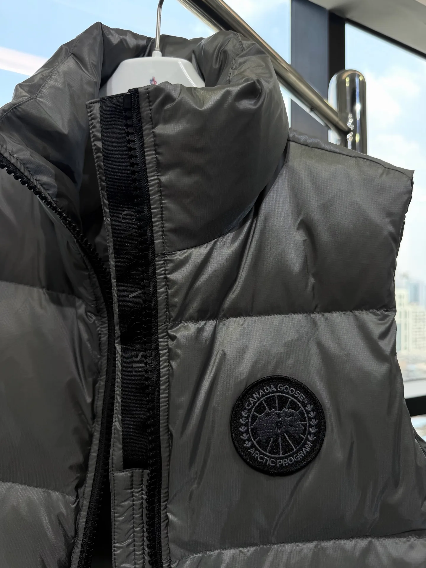 Жилеты Женские Canada Goose 18336512