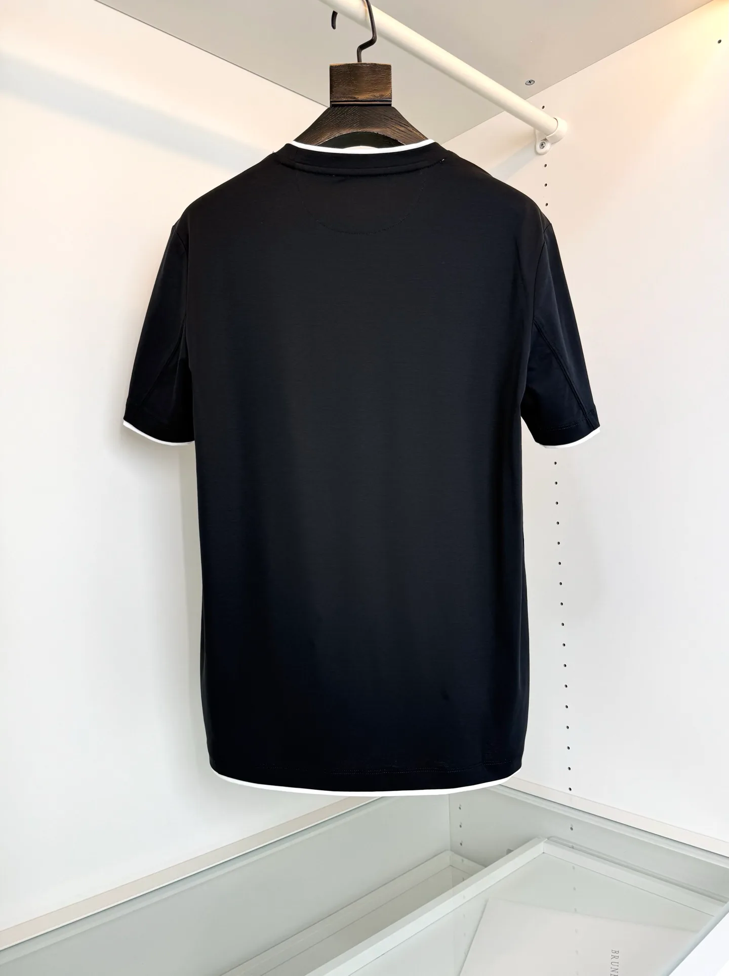 Футболки Мужские Brunello Cucinelli 1997177