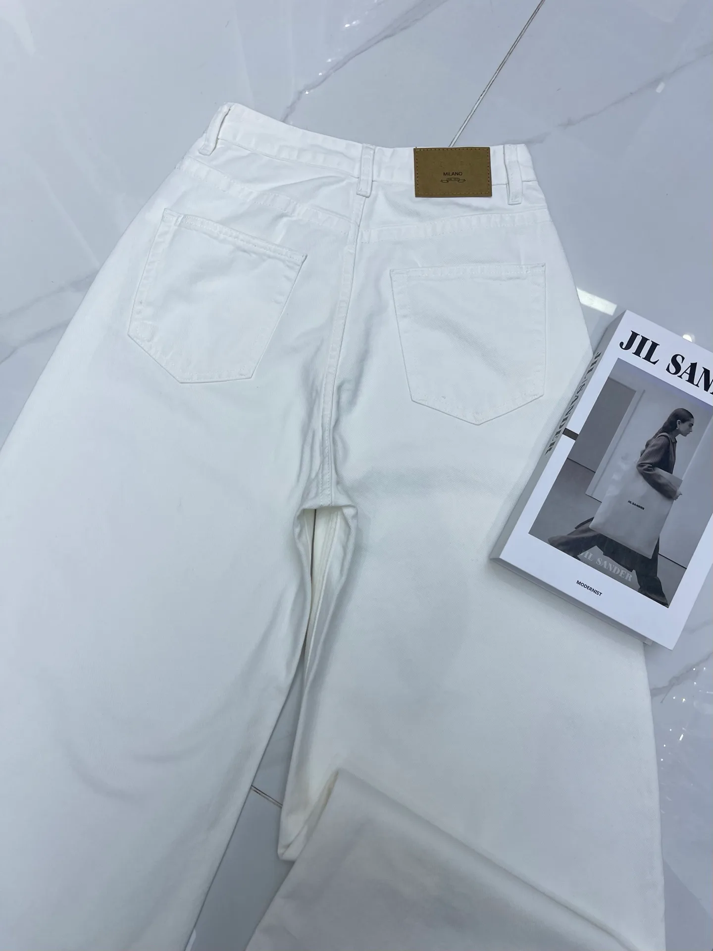Джинсы Женские Prada 11595209