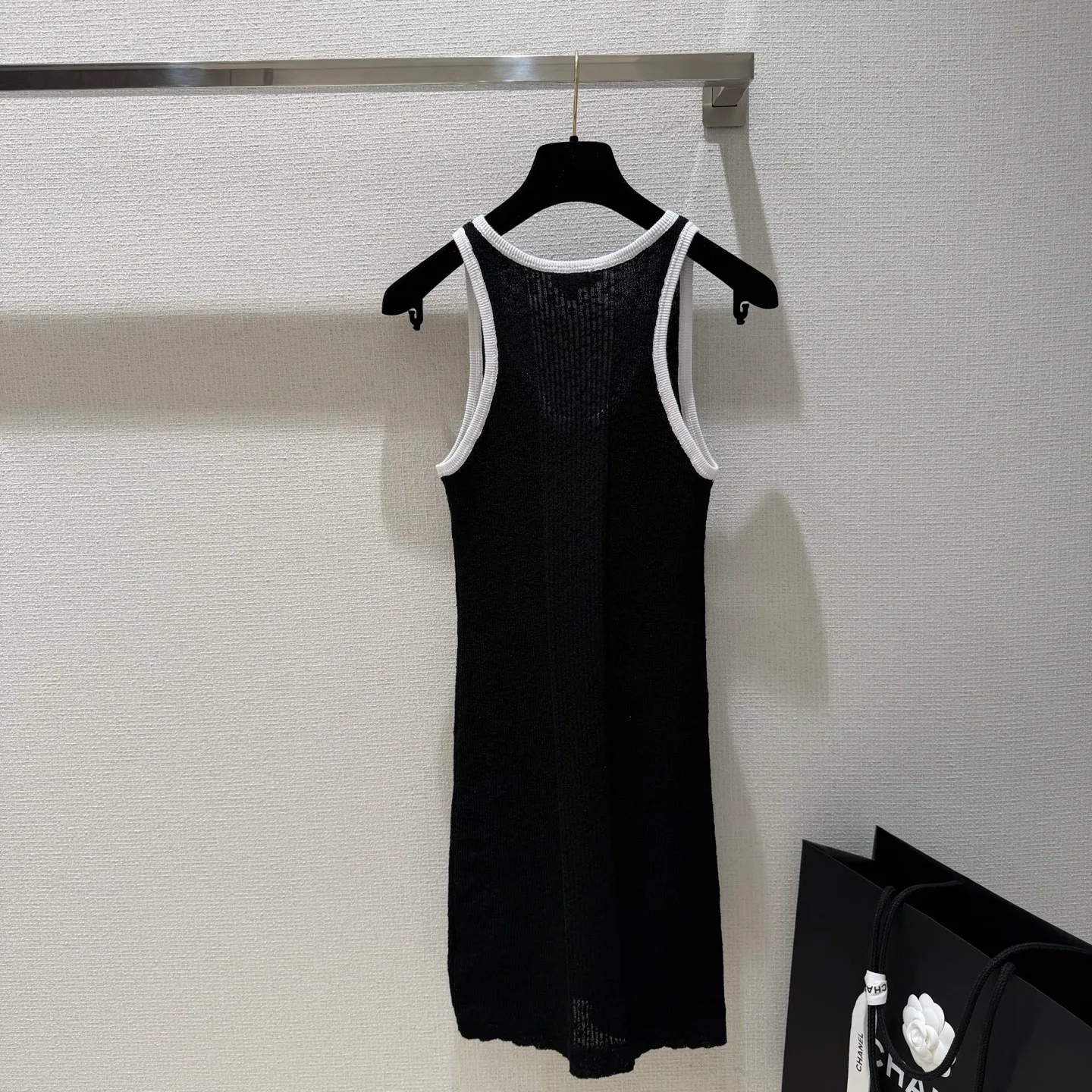 Топы Женские Chanel 11864819