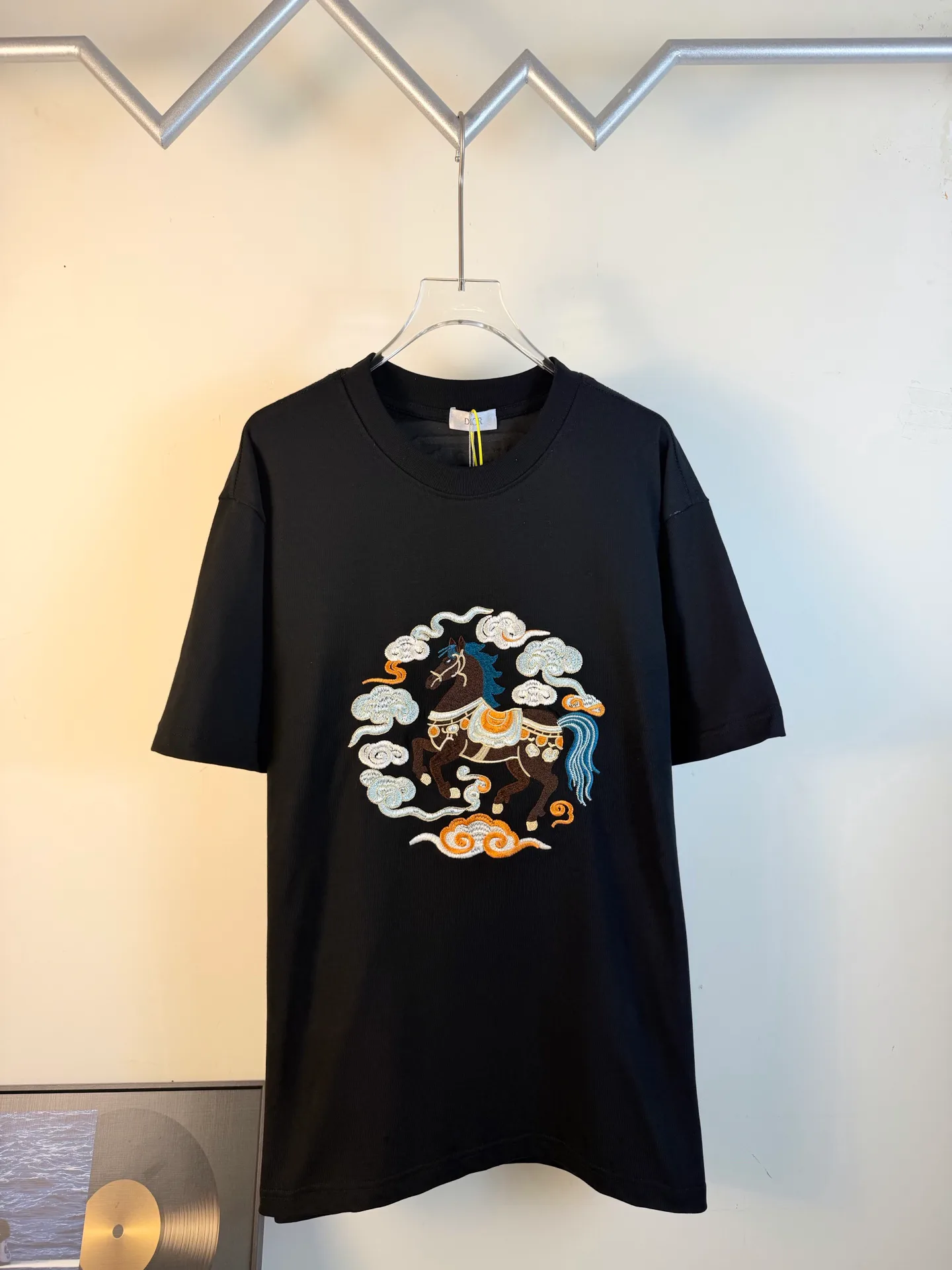 Футболки Женские Christian Dior 9150820