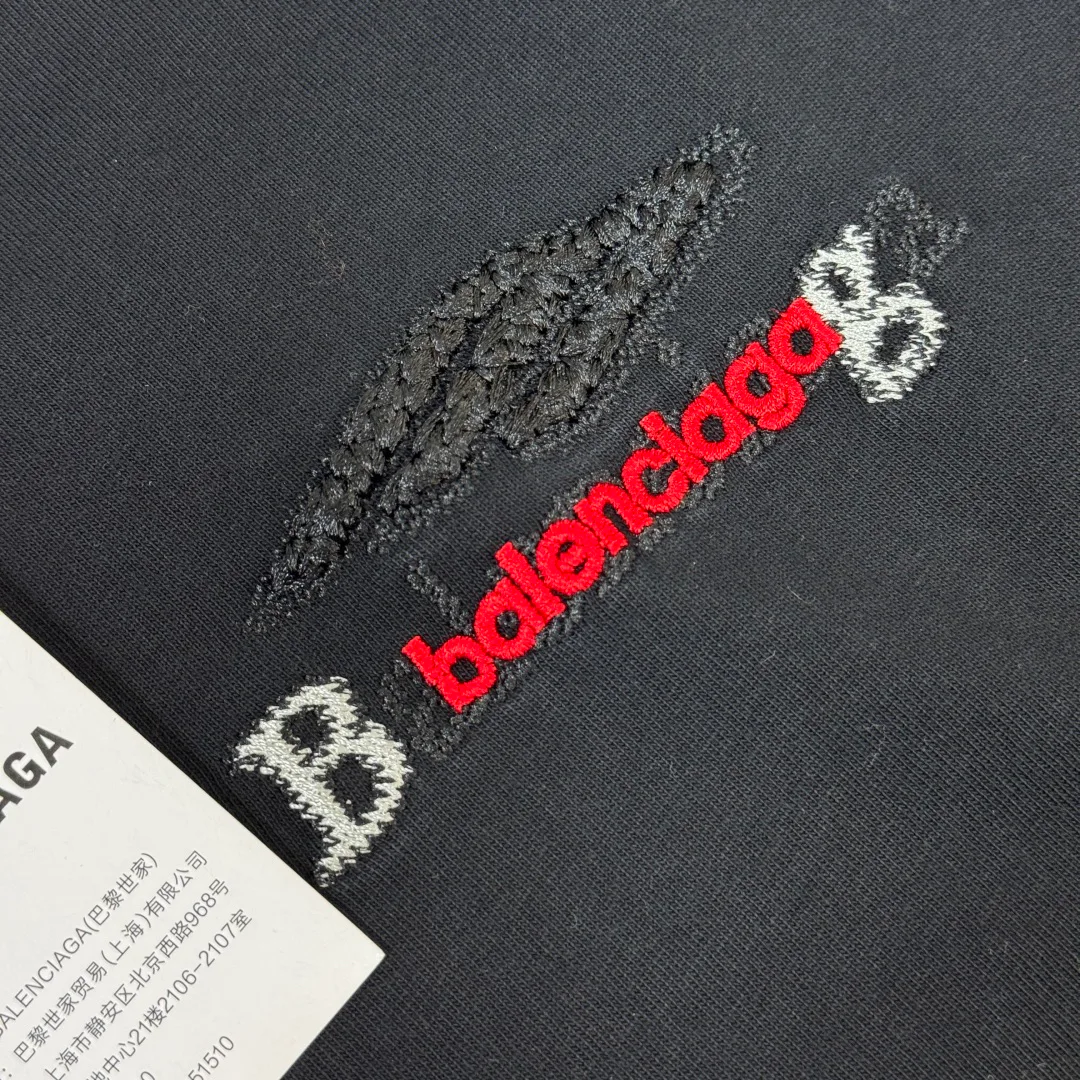 Футболки Женские Balenciaga 10785201