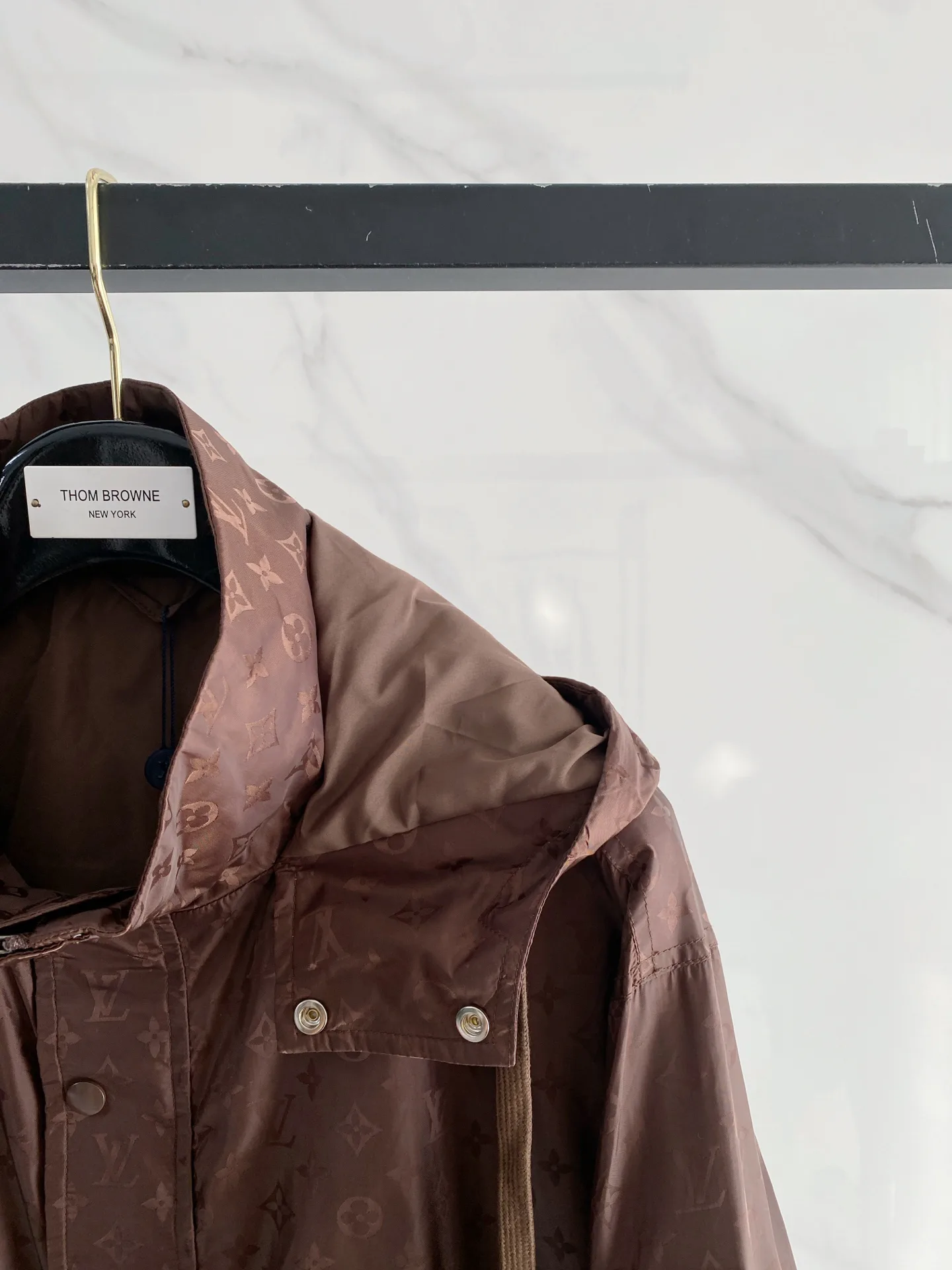 Куртки И Пуховики Мужские Louis Vuitton 11664824