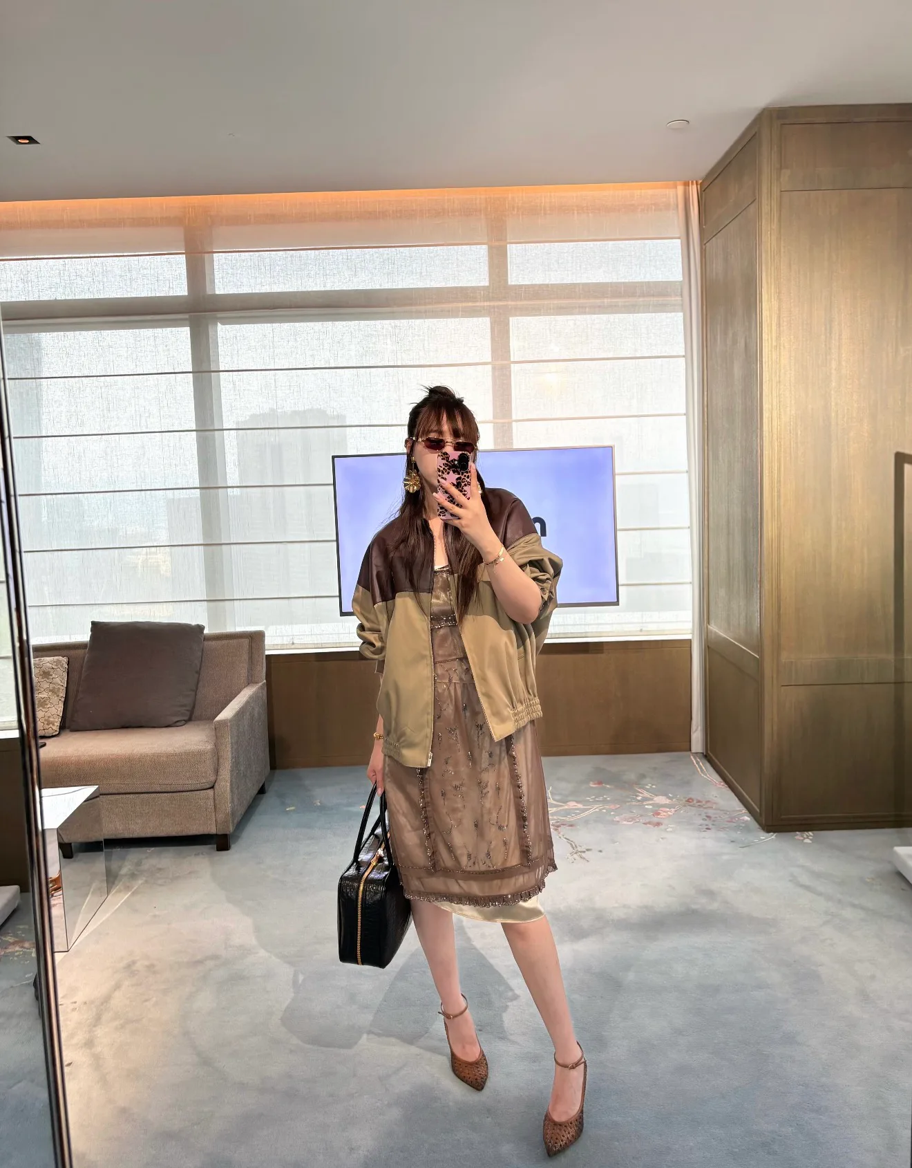 Куртки И Пуховики Женские Miu Miu 18713553