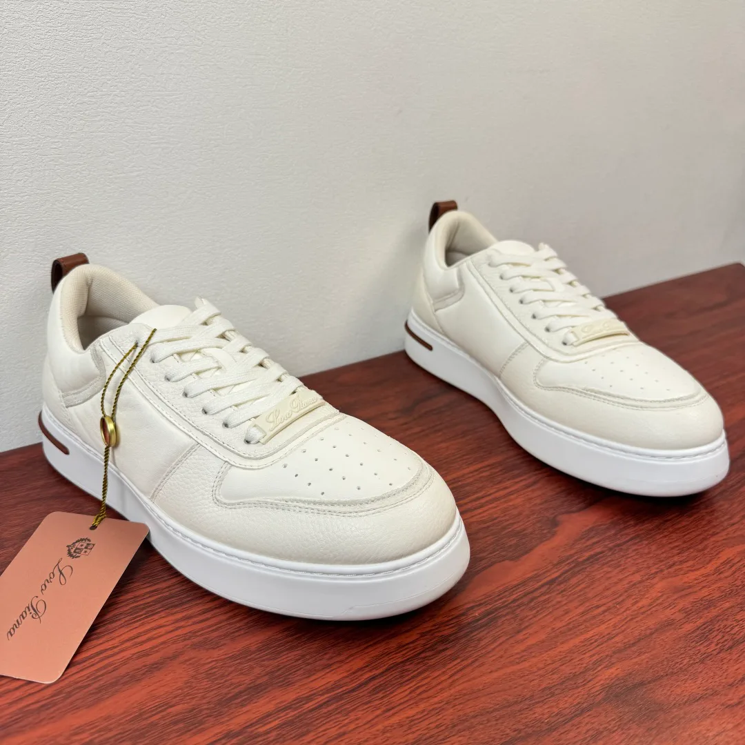Кеды Мужские Loro Piana 13625857