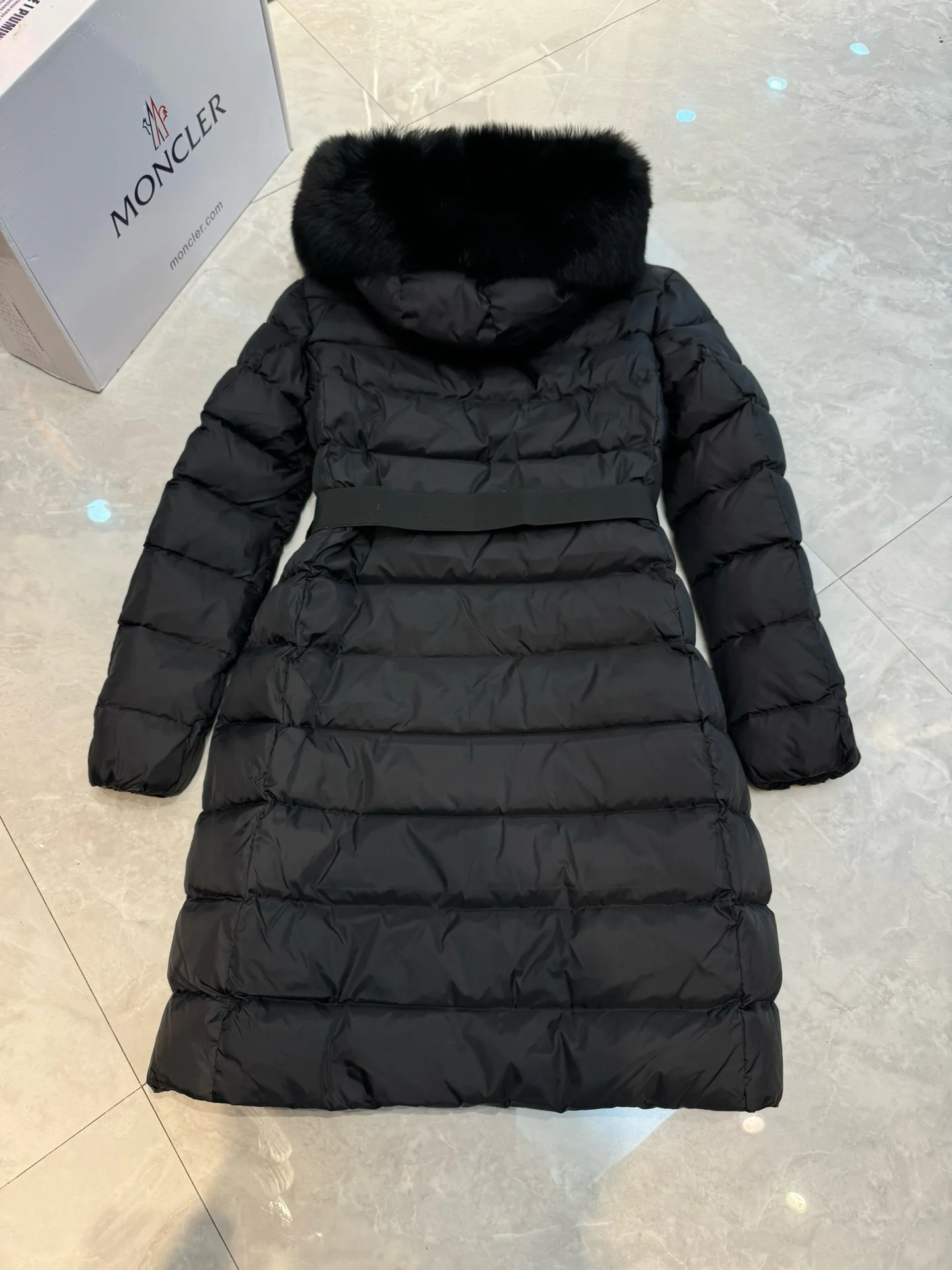Куртки И Пуховики Женские Moncler 5597822