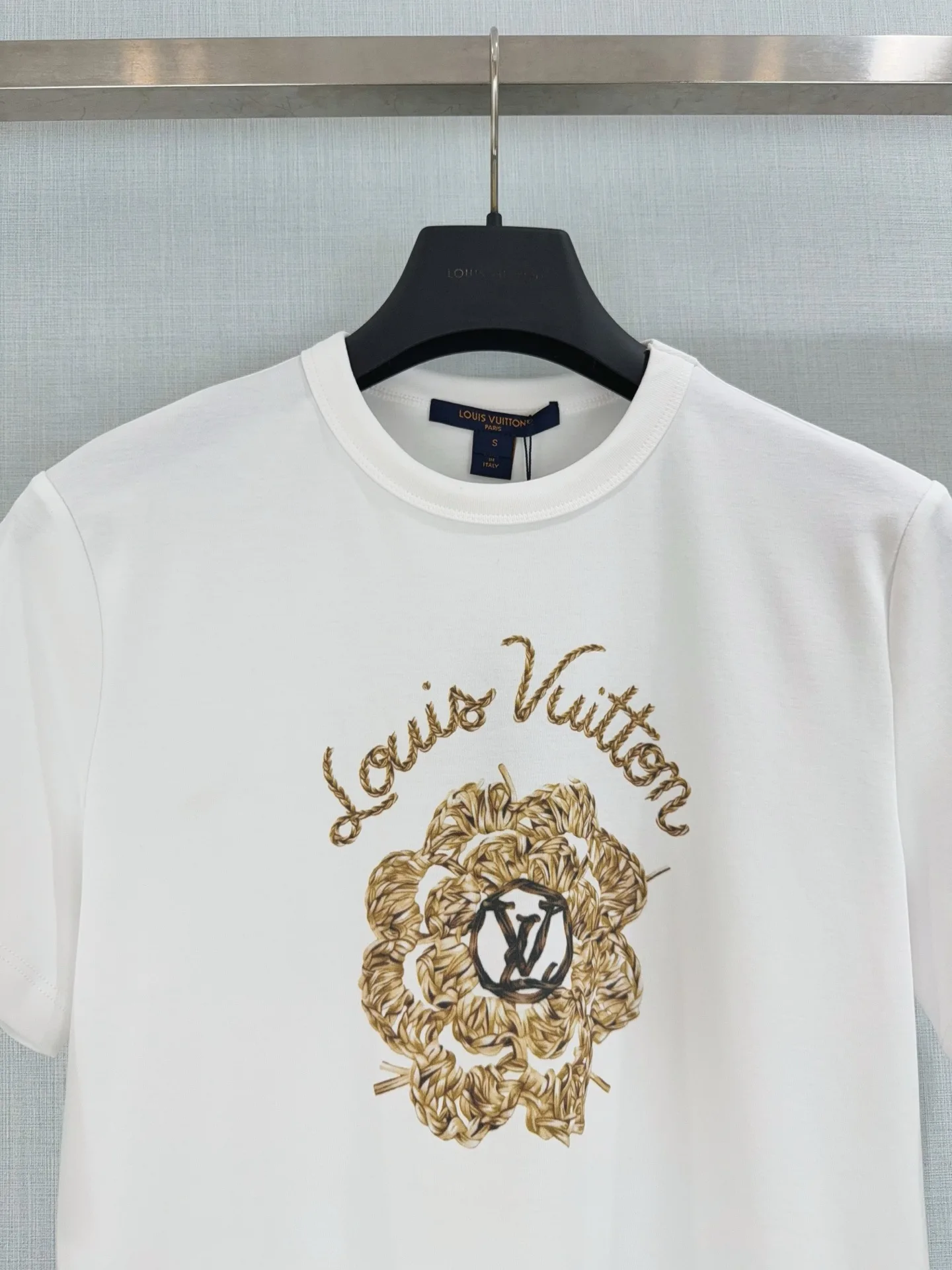Футболки Женские Louis Vuitton 17585054