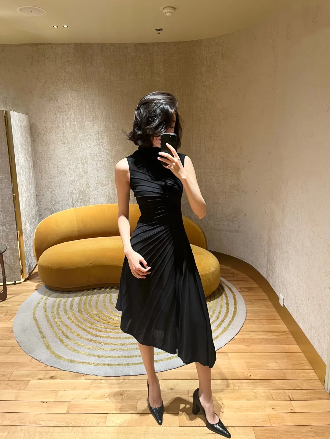 Платья Женские Alaia 4710915