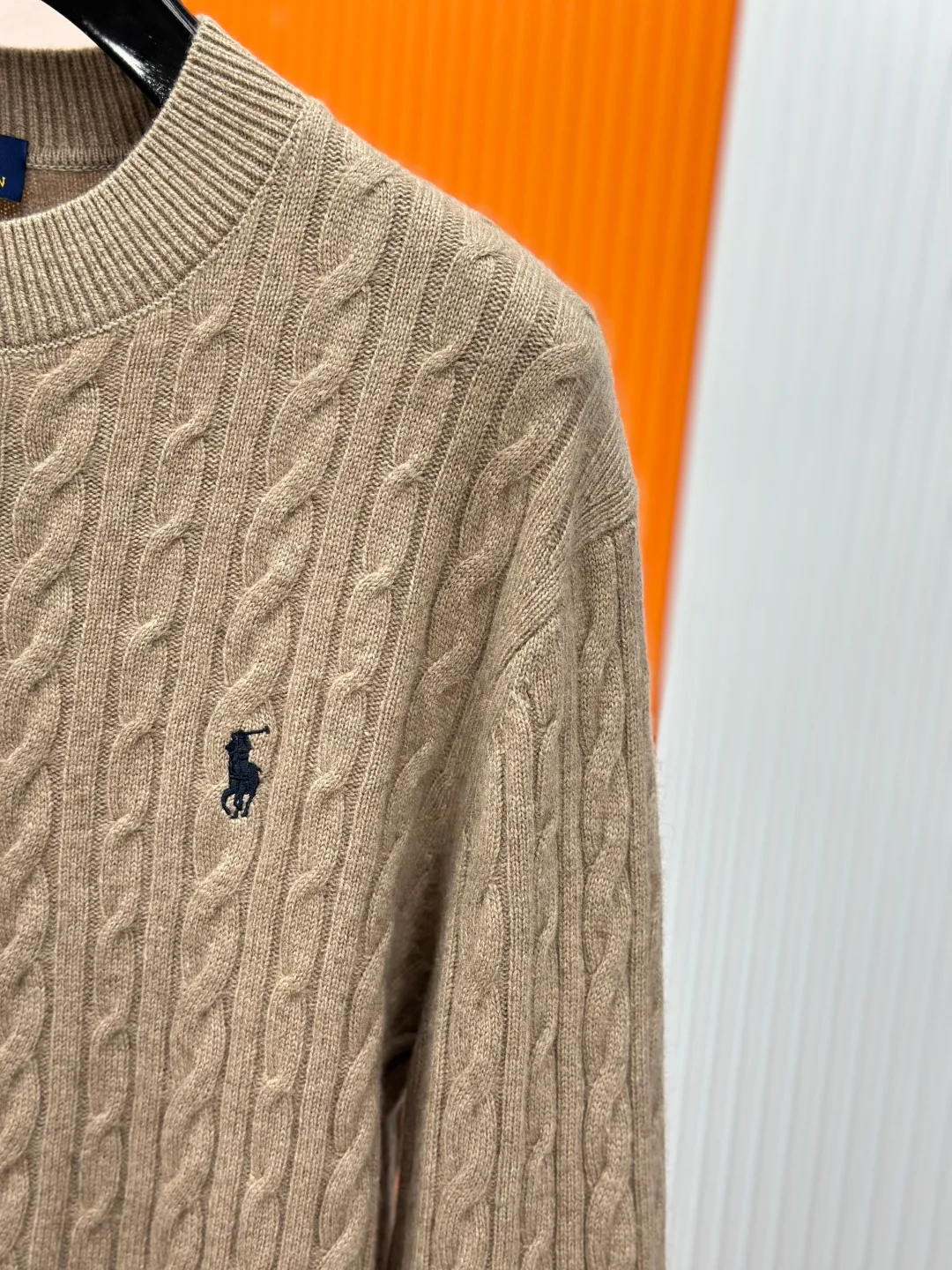 Джемперы И Свитеры Мужские Ralph Lauren 1138696