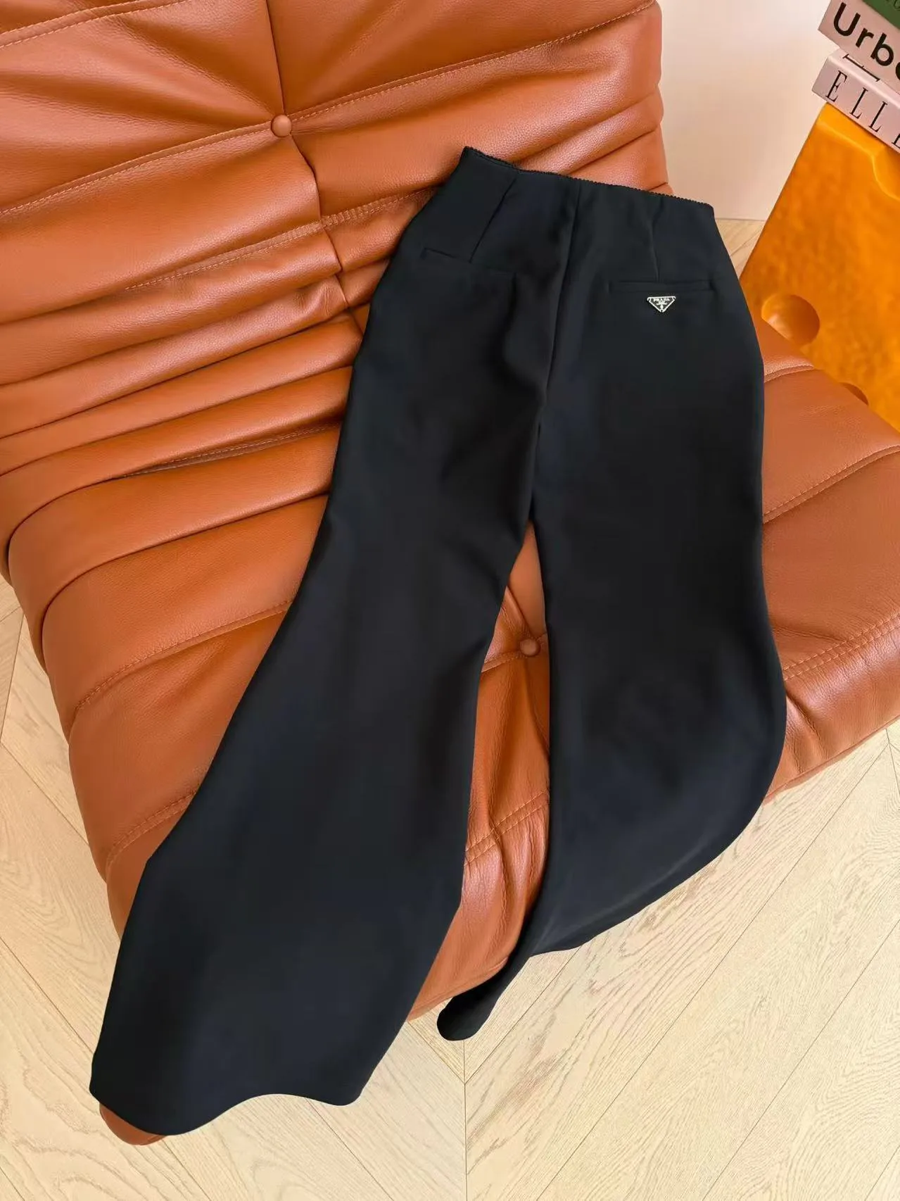 Брюки Женские Prada 18675163
