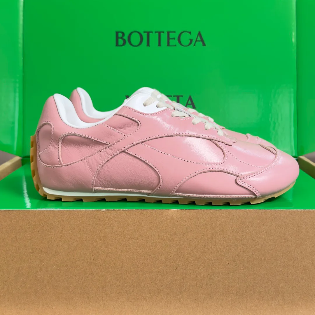 Кроссовки Женские Bottega Veneta 13300453