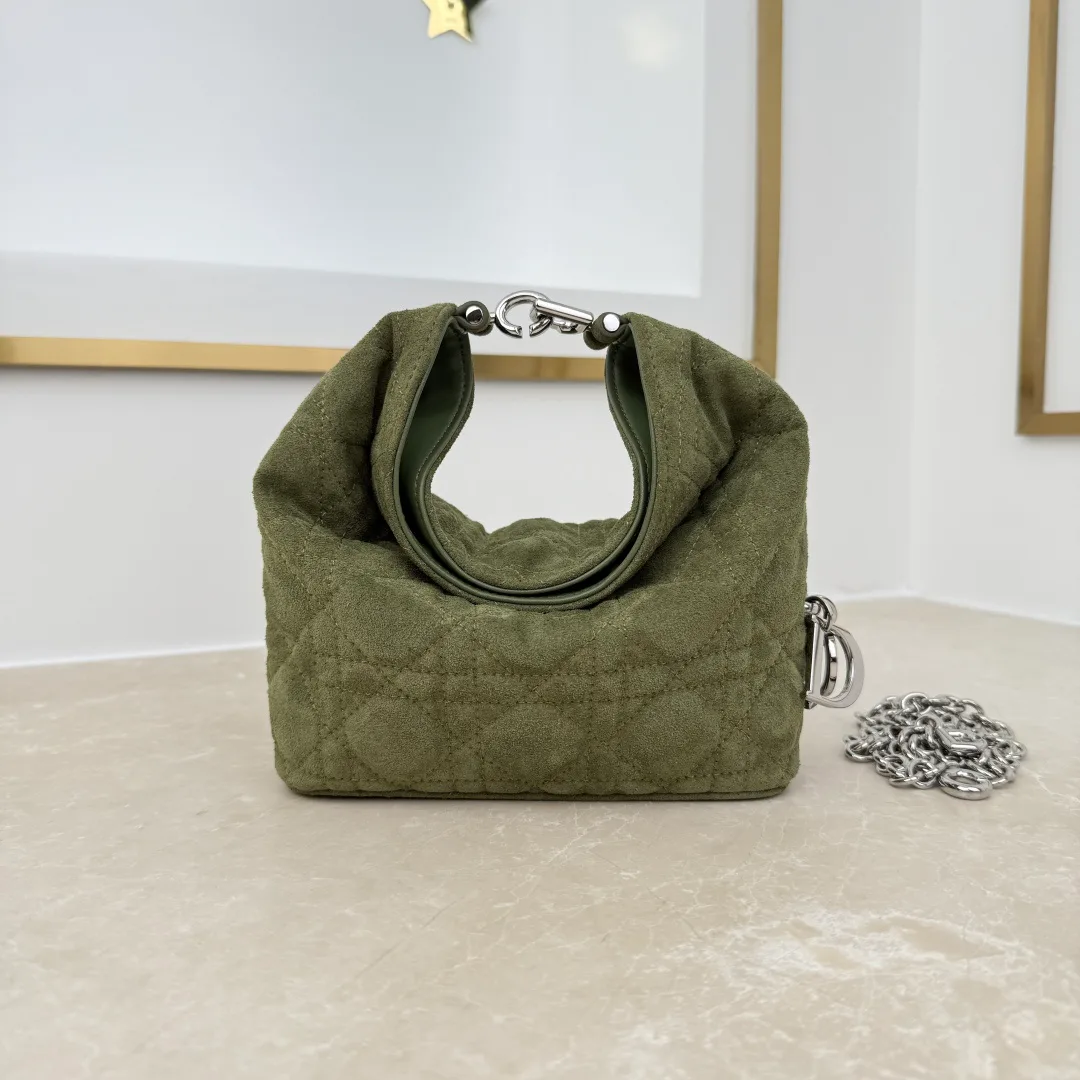 Классические Сумки Женские Christian Dior 18116267