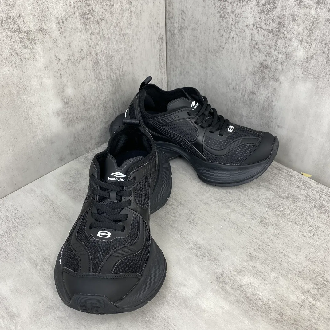 Кроссовки Женские Balenciaga 10654279