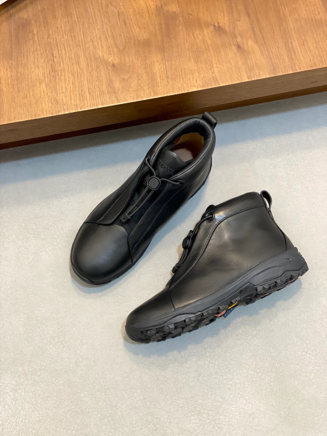 Кроссовки Мужские Zegna 19054341