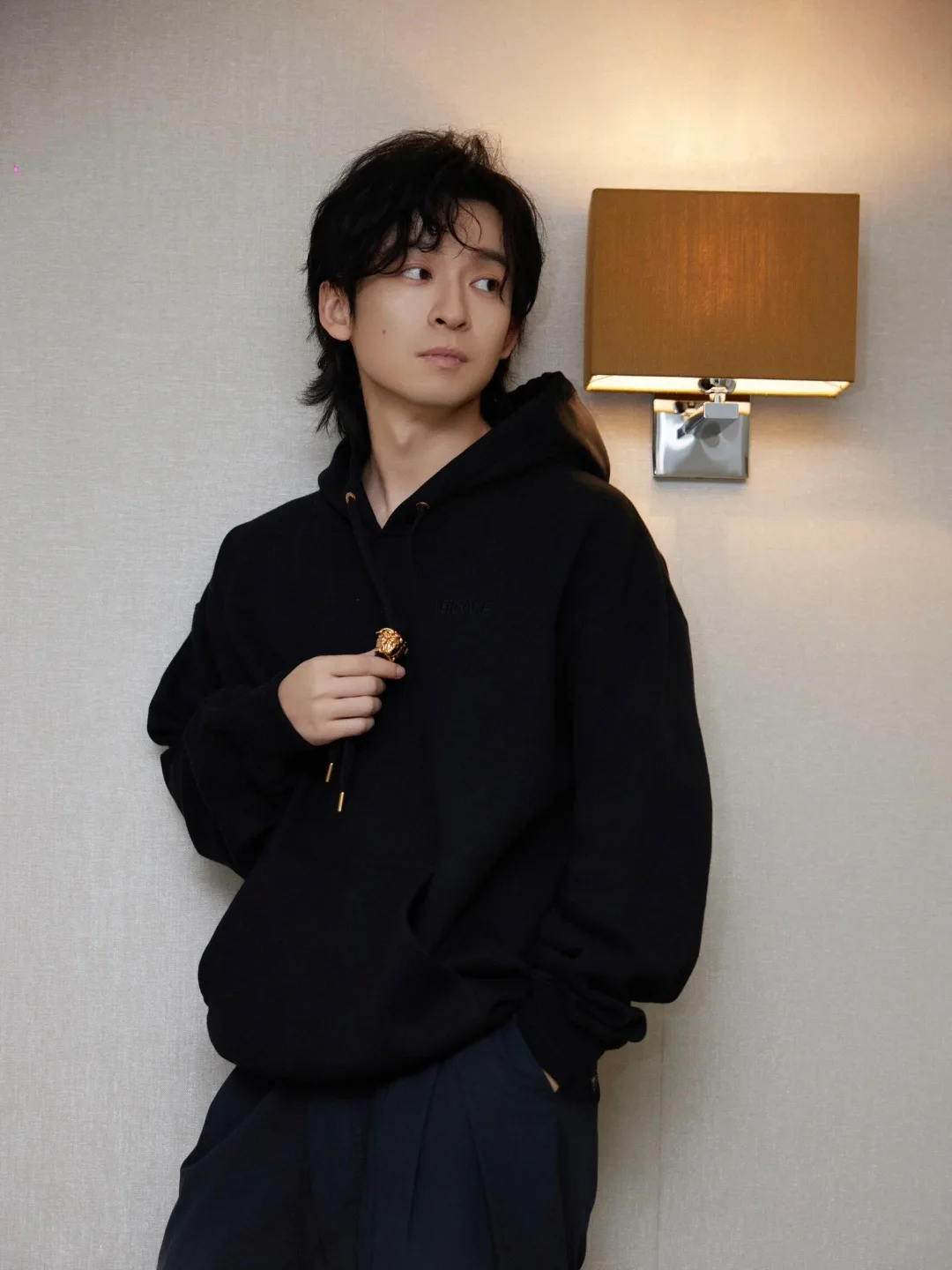 Свитшоты И Худи Мужские Versace 9226545