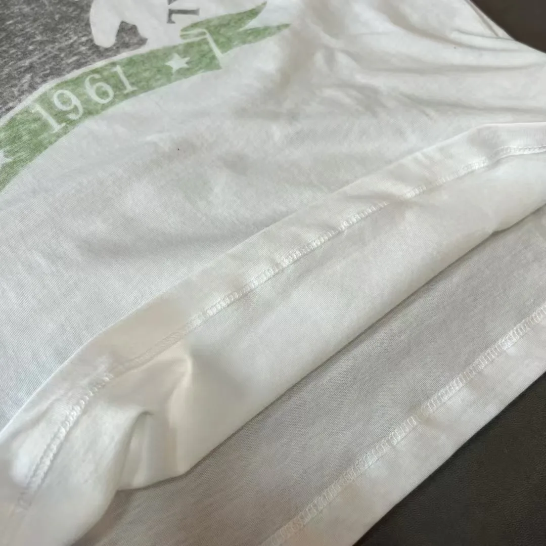 Футболки Женские Saint Laurent 7074