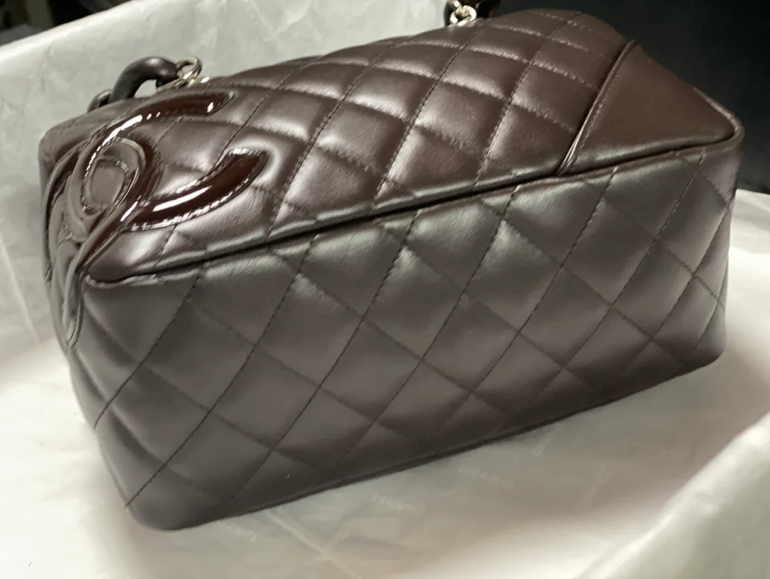 Классические Сумки Женские Chanel 11699847