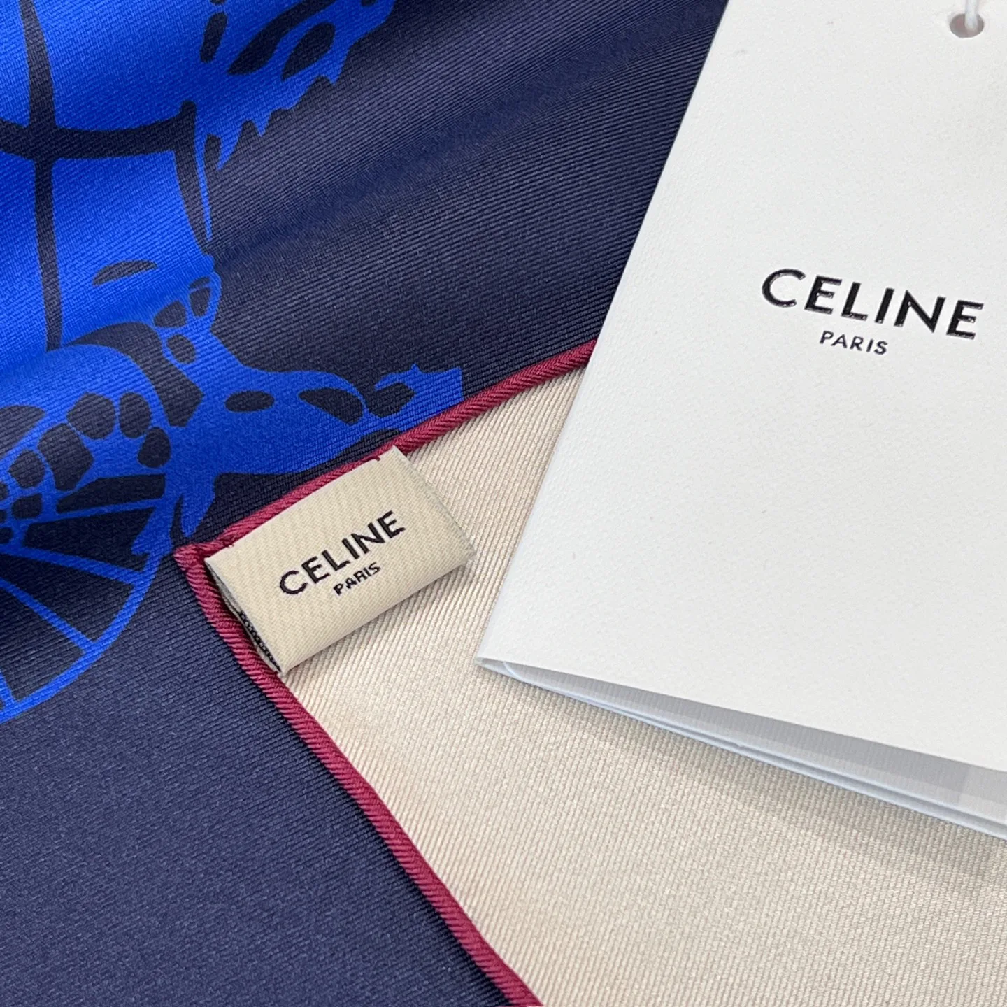Платки Celine 17754310