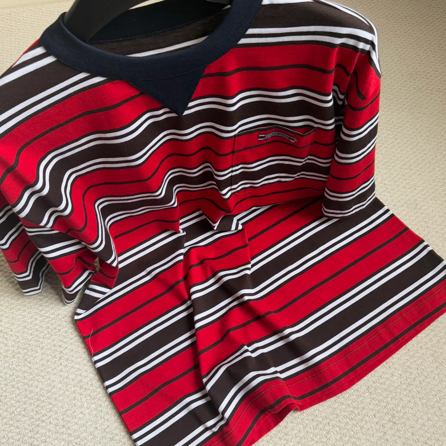 Футболки Женские Prada 9503691