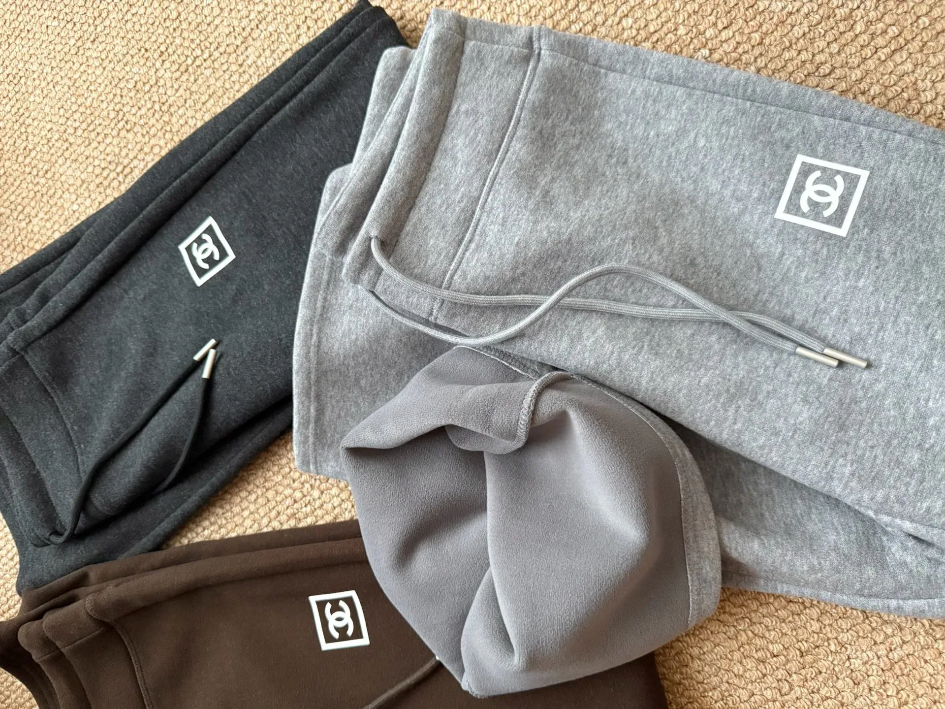 Брюки Женские Chanel 1257584