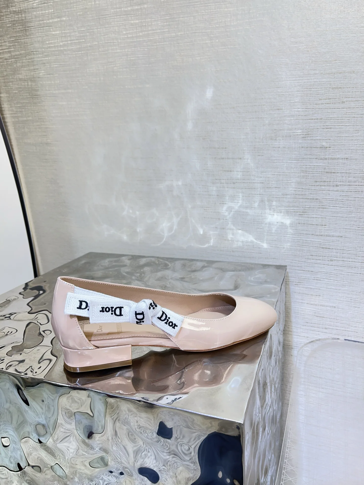 Балетки Женские Christian Dior 13559258