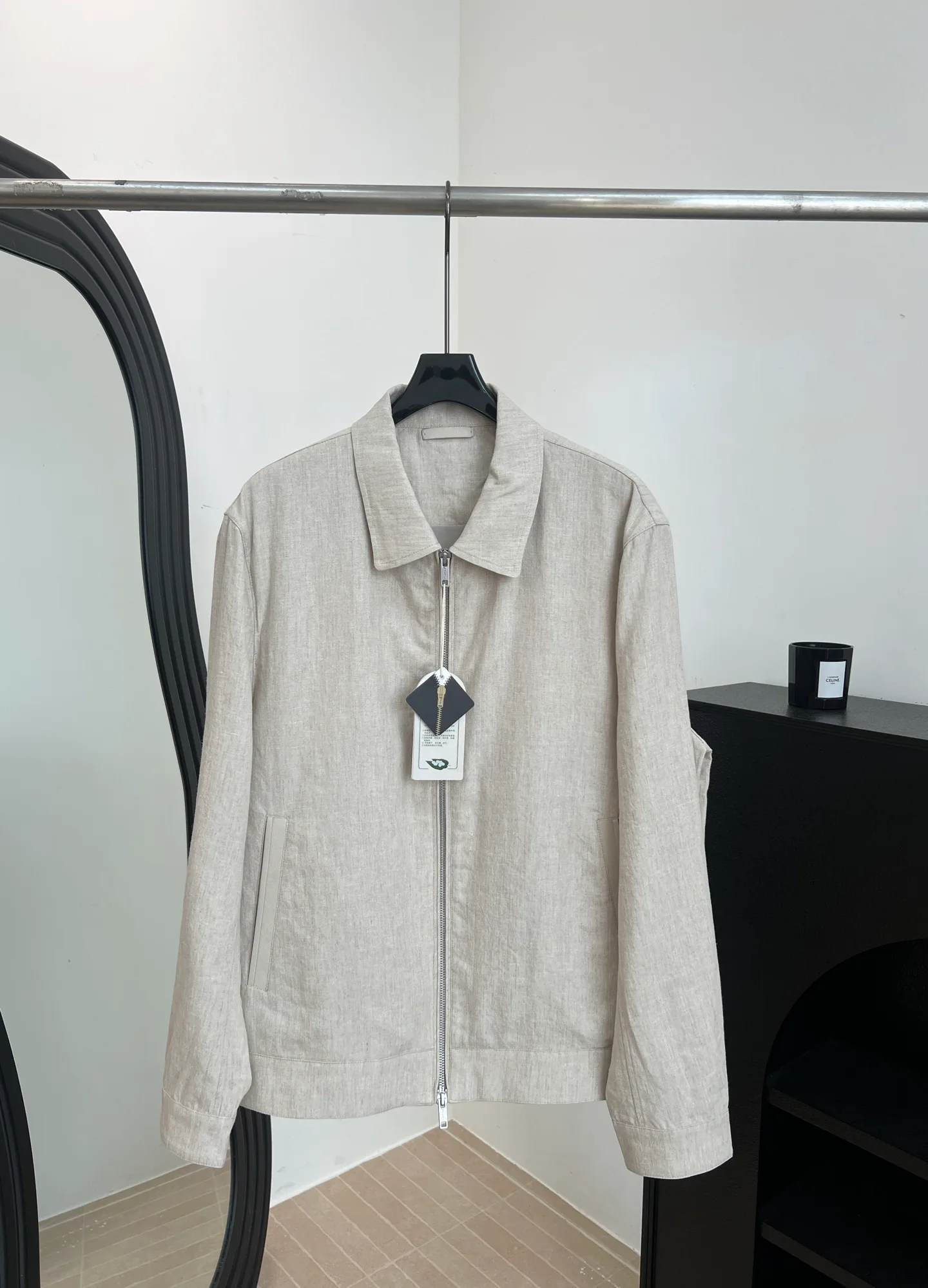 Пиджаки Мужские Zegna 11566541