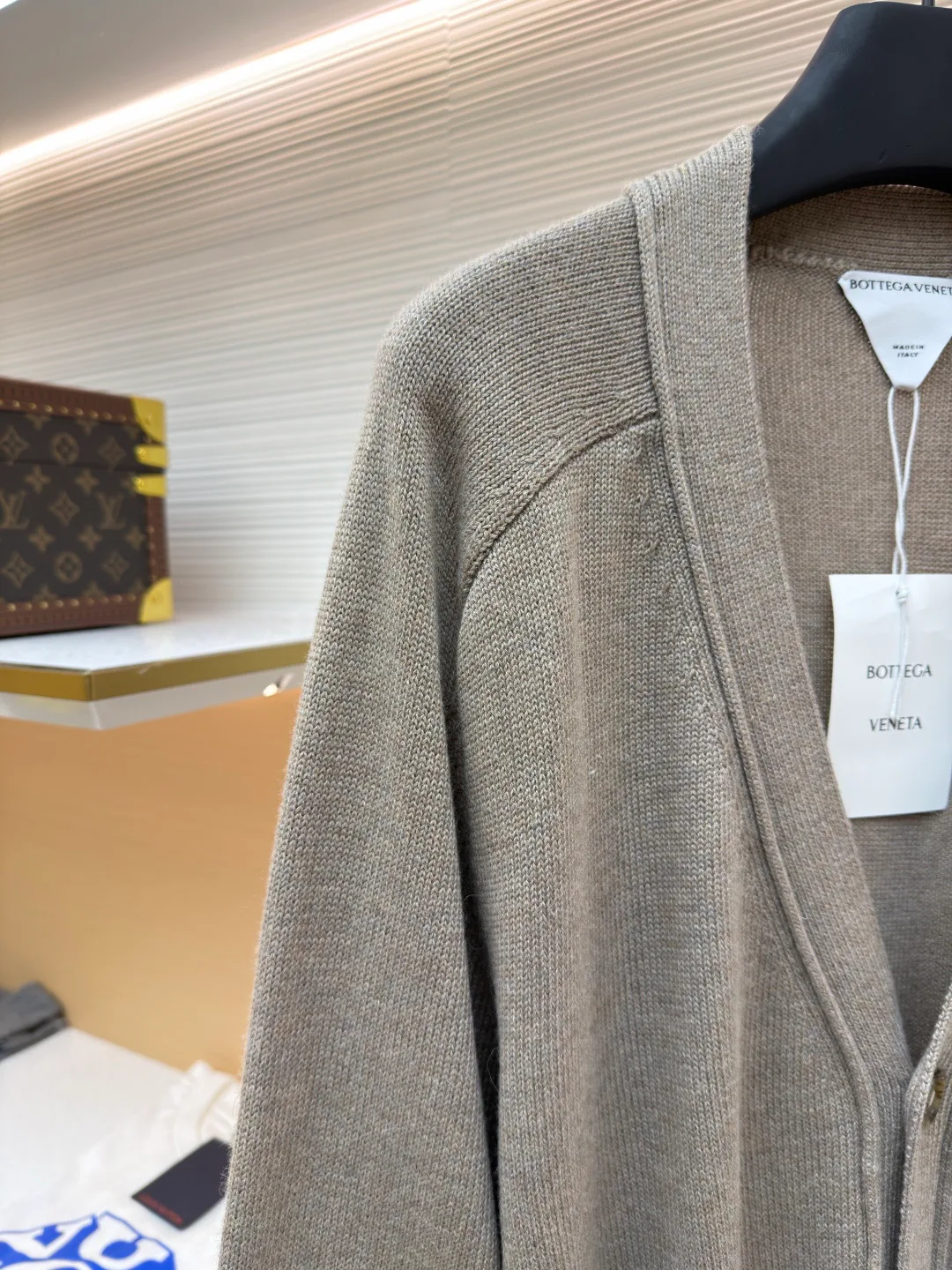 Джемперы И Свитеры Мужские Bottega Veneta 1064736