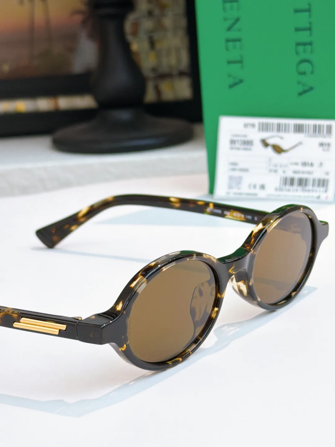Очки Bottega Veneta 16942381