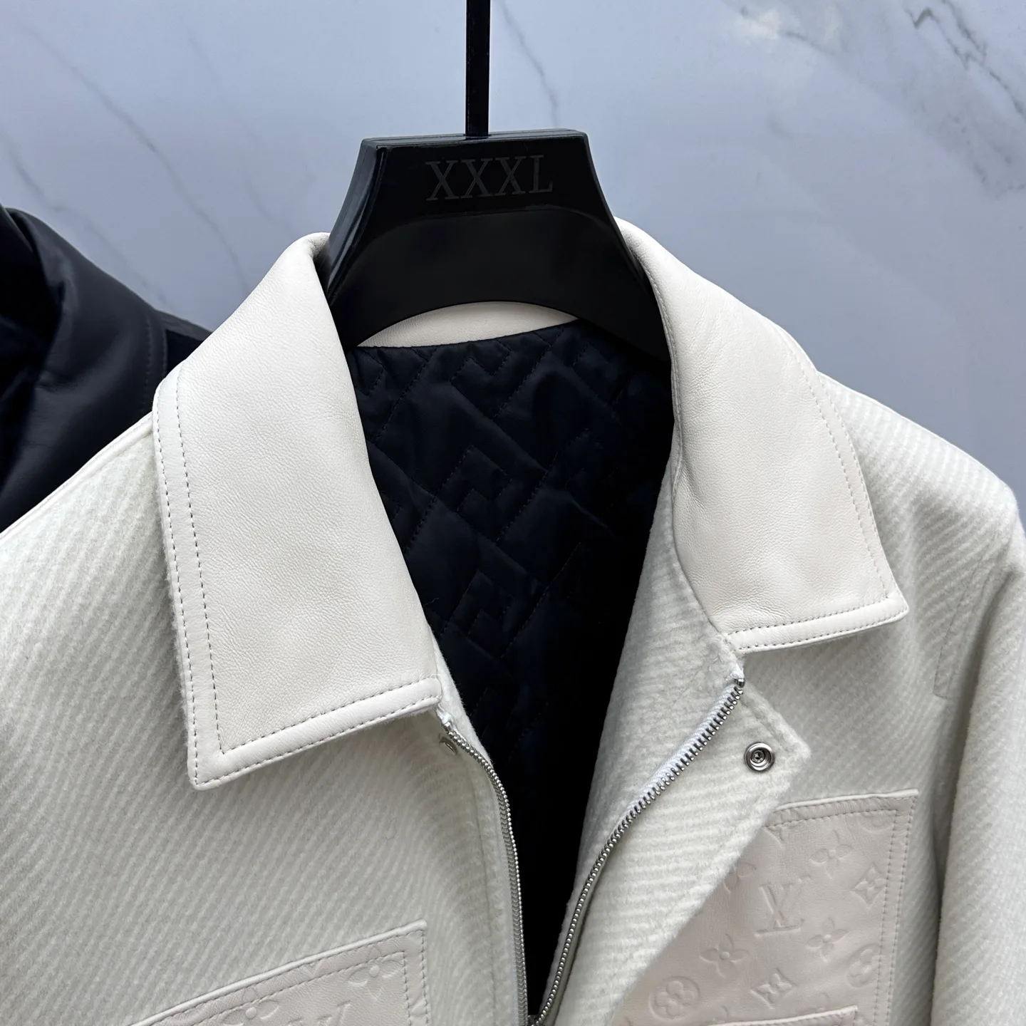 Куртки И Пуховики Мужские Louis Vuitton 285155