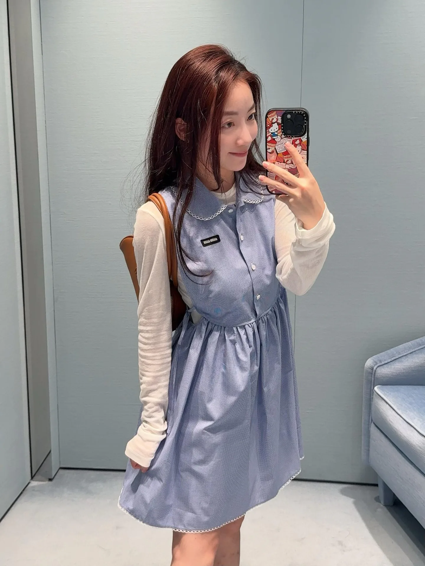 Платья Женские Miu Miu 11571114