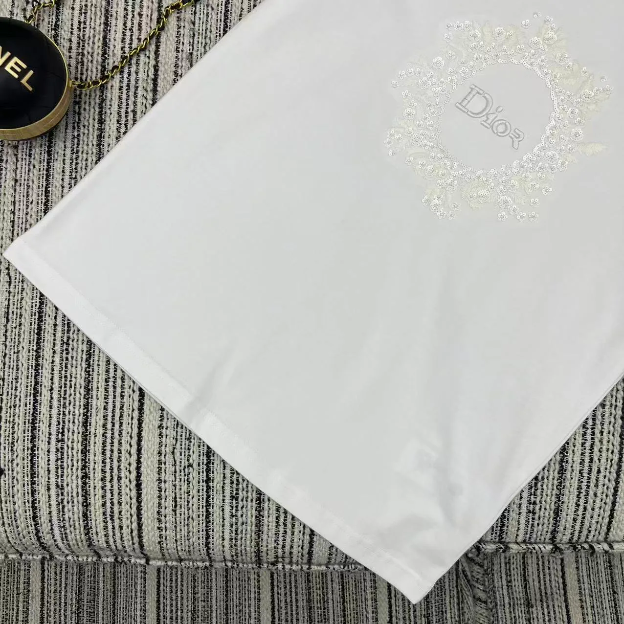 Футболки Женские Christian Dior 11530539