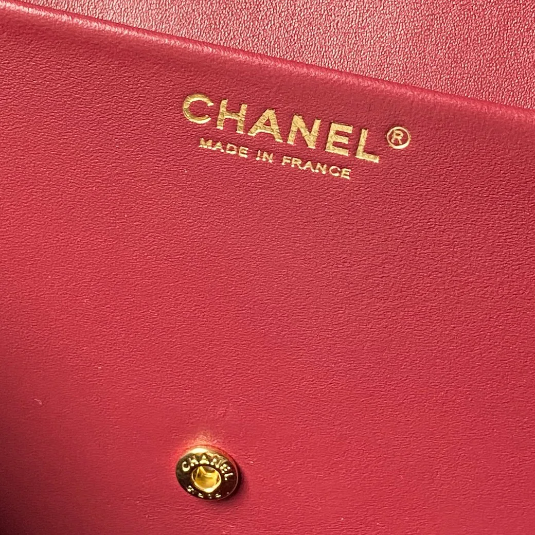 Классические Сумки Женские Chanel 18207809