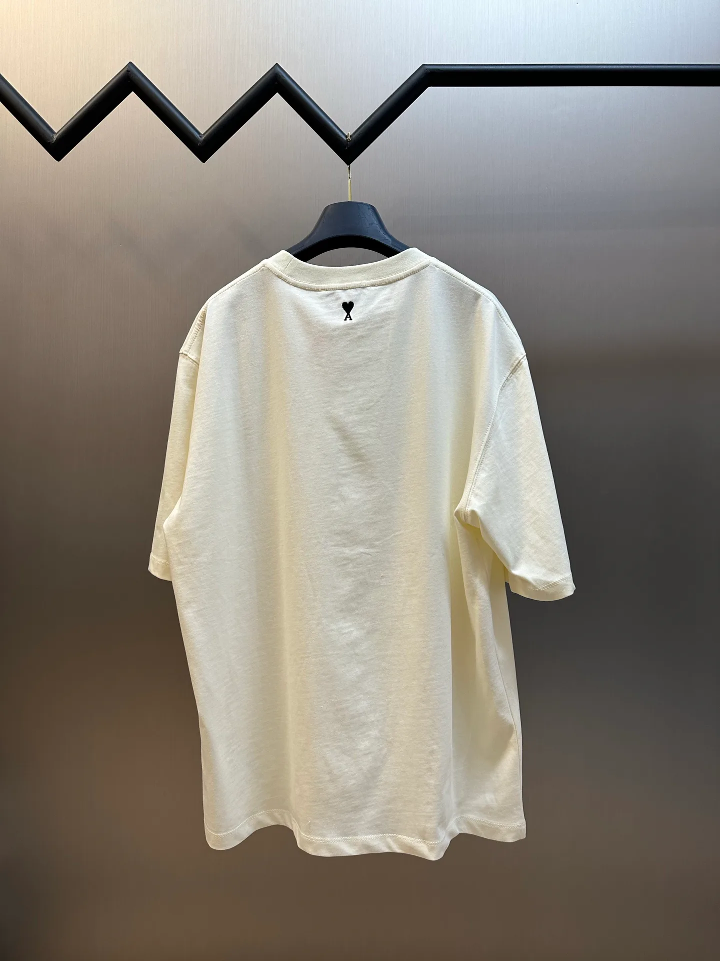 Футболки Мужские Ami Paris 11756400