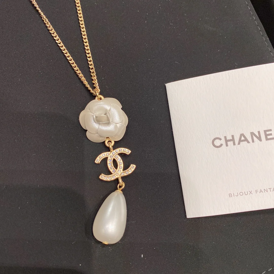 Бижутерия Chanel 1061597