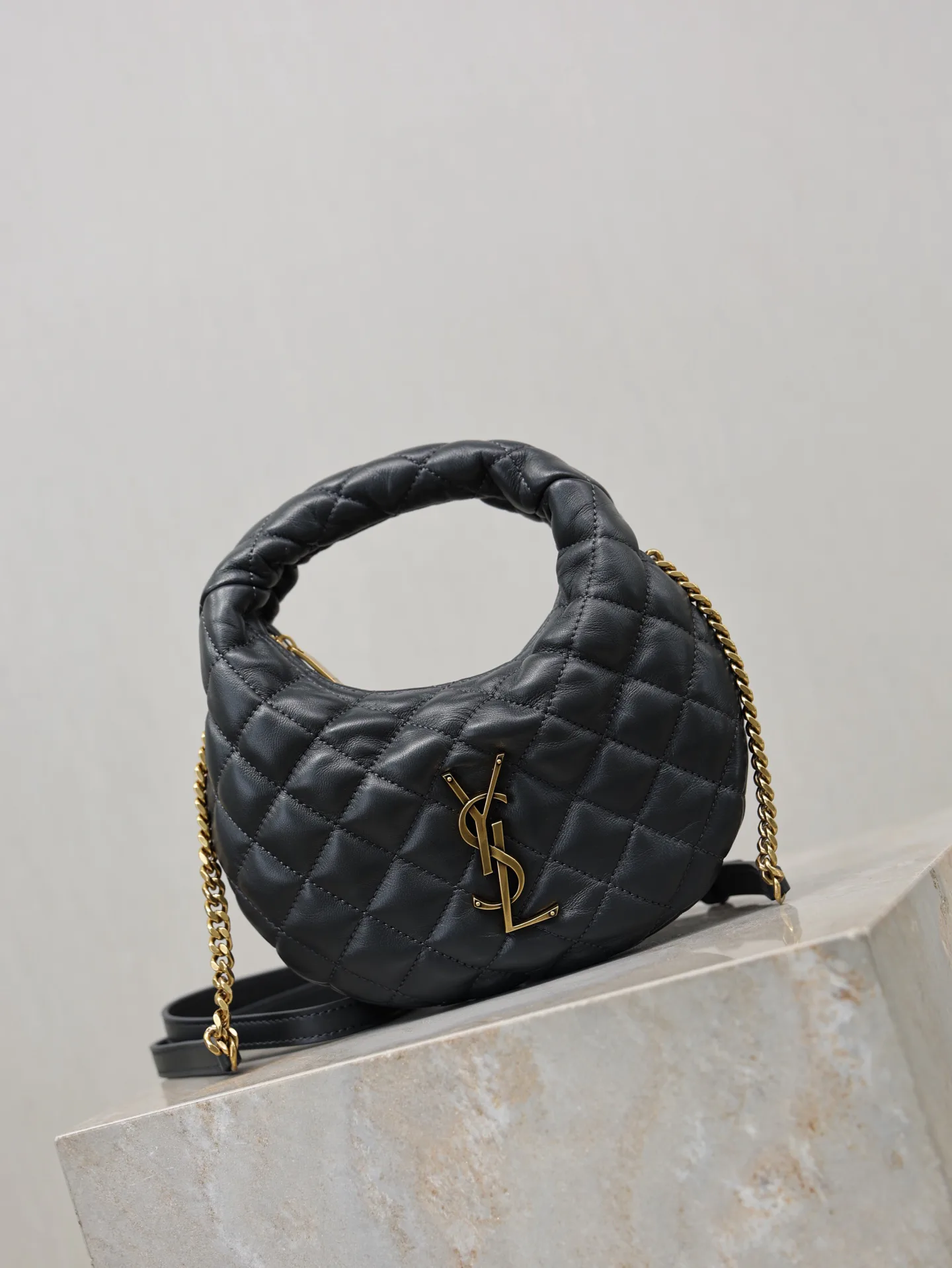 Сумки На Ремне Женские Saint Laurent 11504337