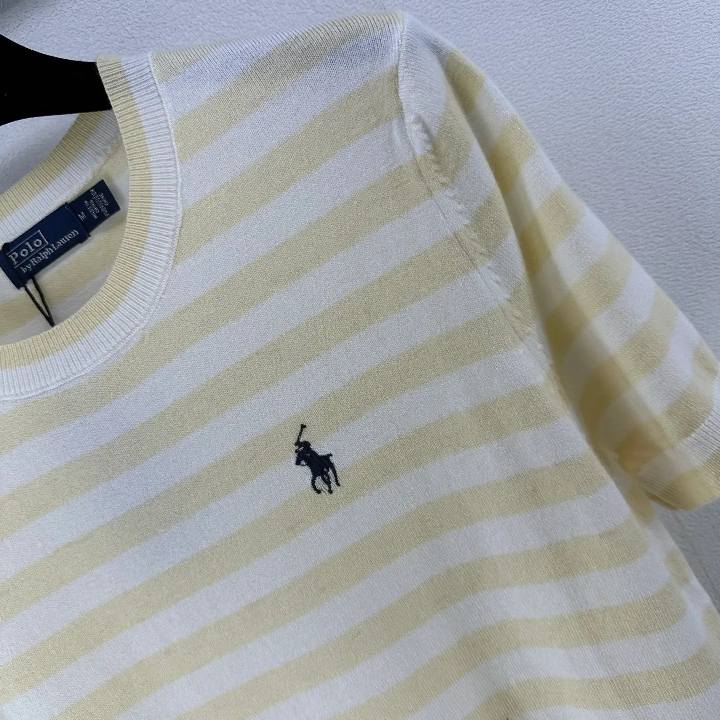 Футболки Женские Ralph Lauren 31462