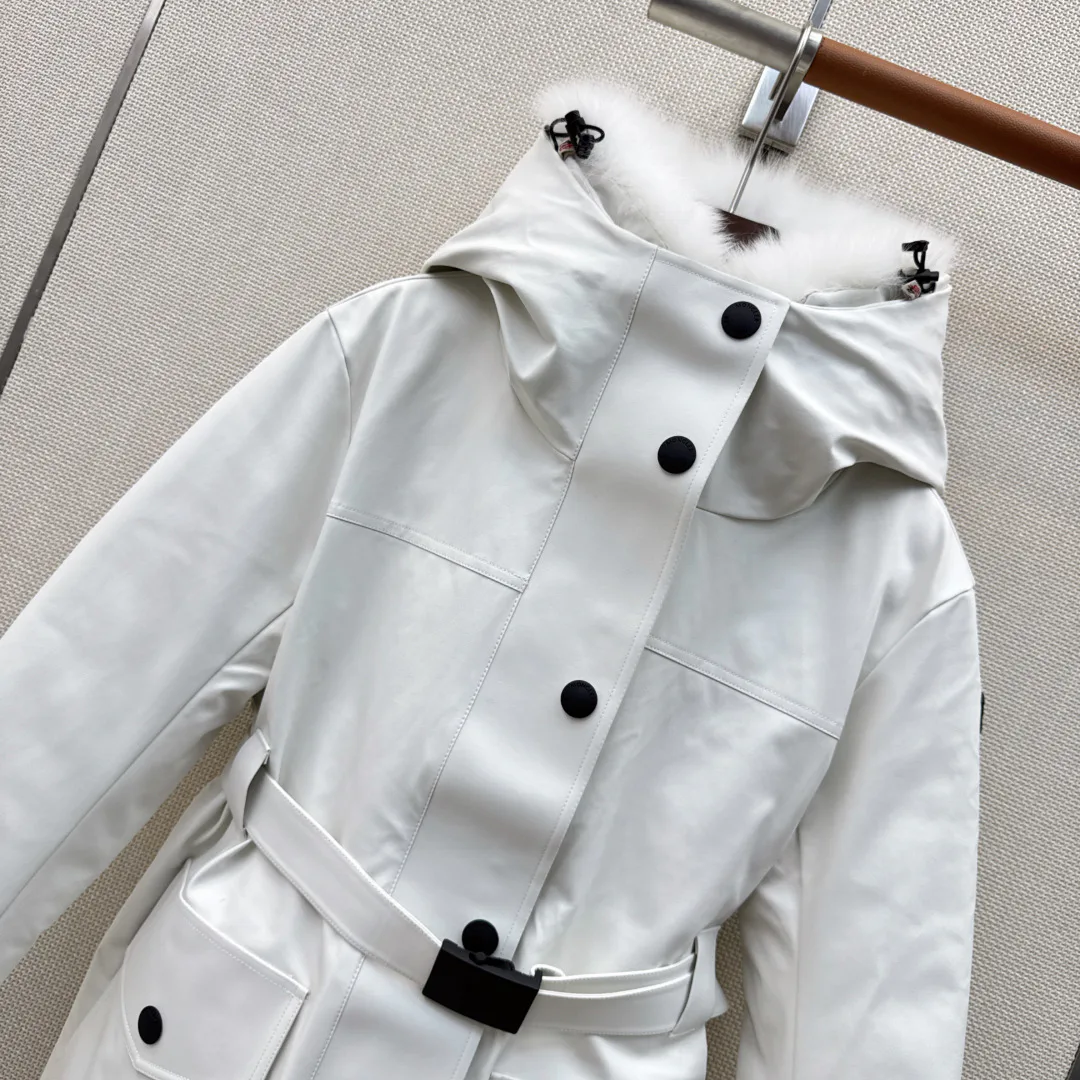 Куртки И Пуховики Женские Moncler 18721782